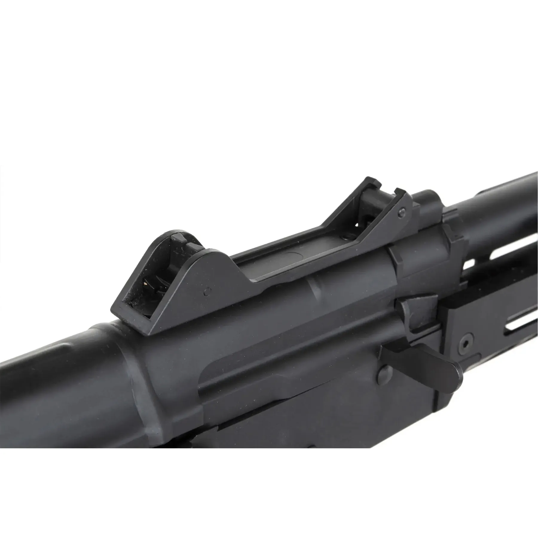 Specna Arms AK SA-J83 Core w/ HAL ETU (S)AEG, Black
