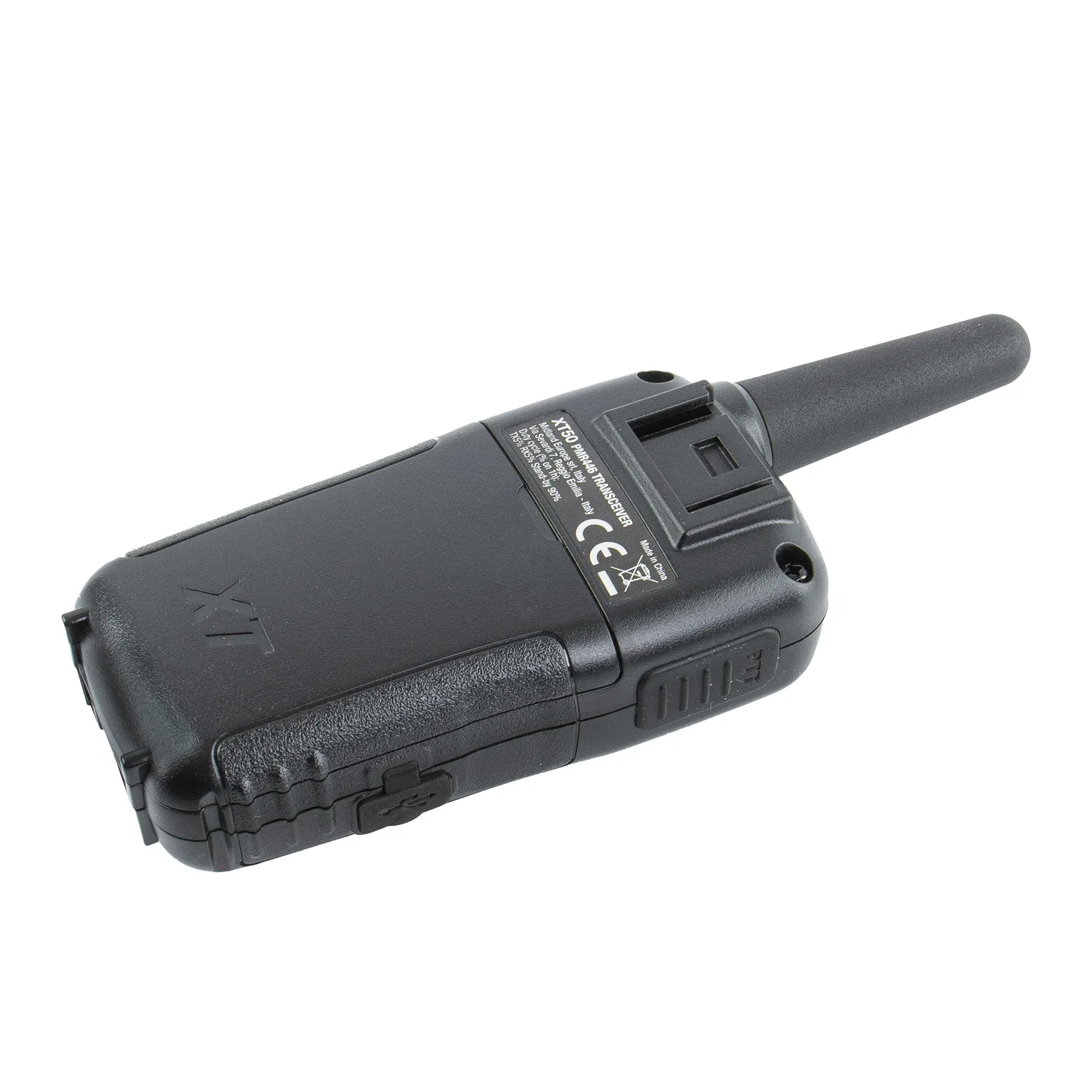 Midland Walkie Talkie XT50, PMR 2er-Set Midland Walkie Talkie XT50, PMR 2er-Set