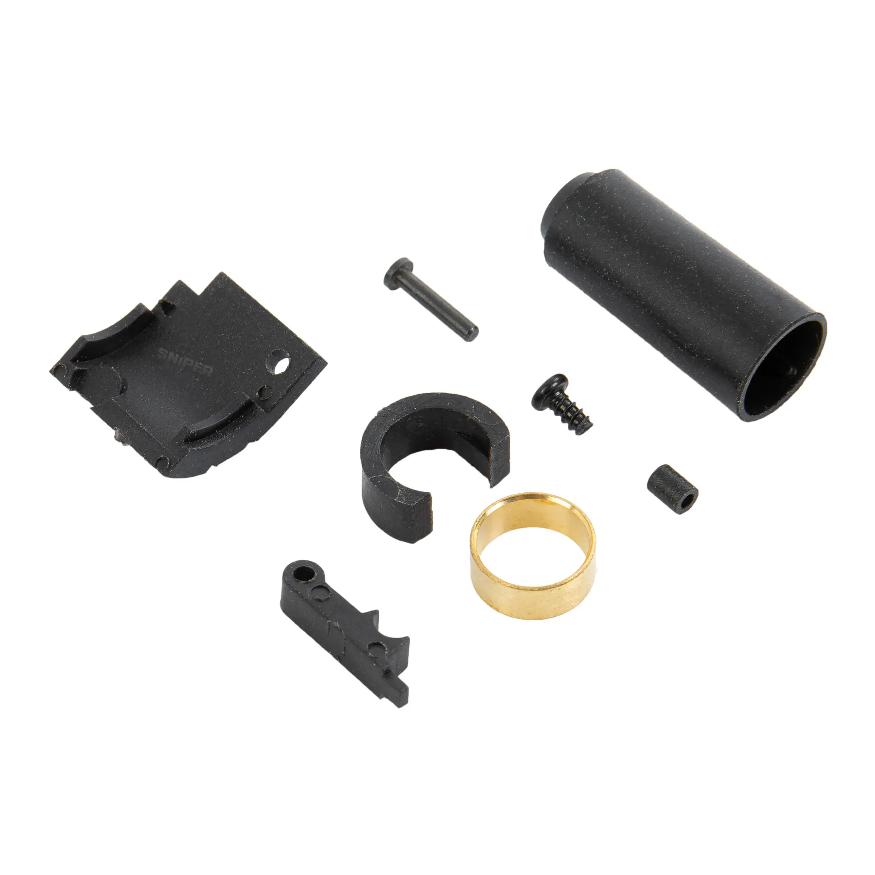 Snow Wolf Hop-Up Unit für M1A1
