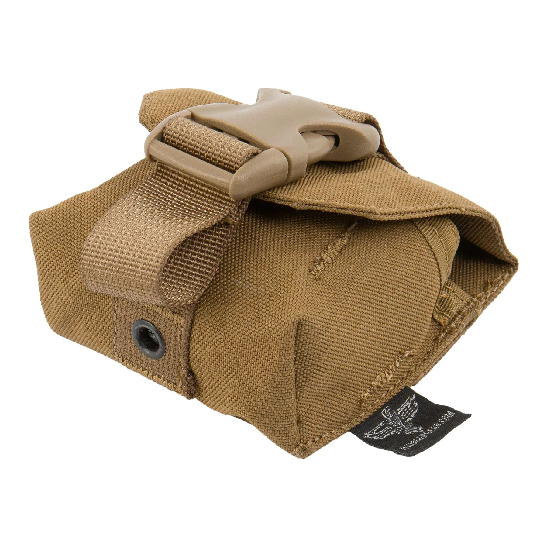 Frag Grenade Pouch, Coyote Frag Grenade Pouch, Coyote