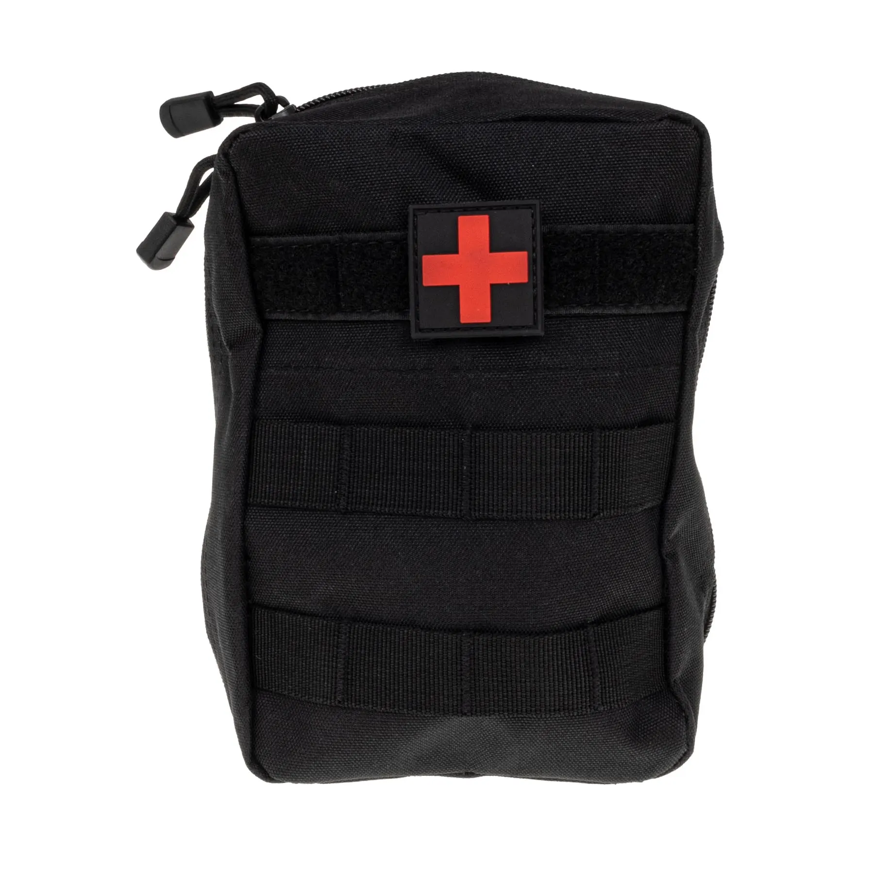 Reapo Horizontal Medic Pouch, Black