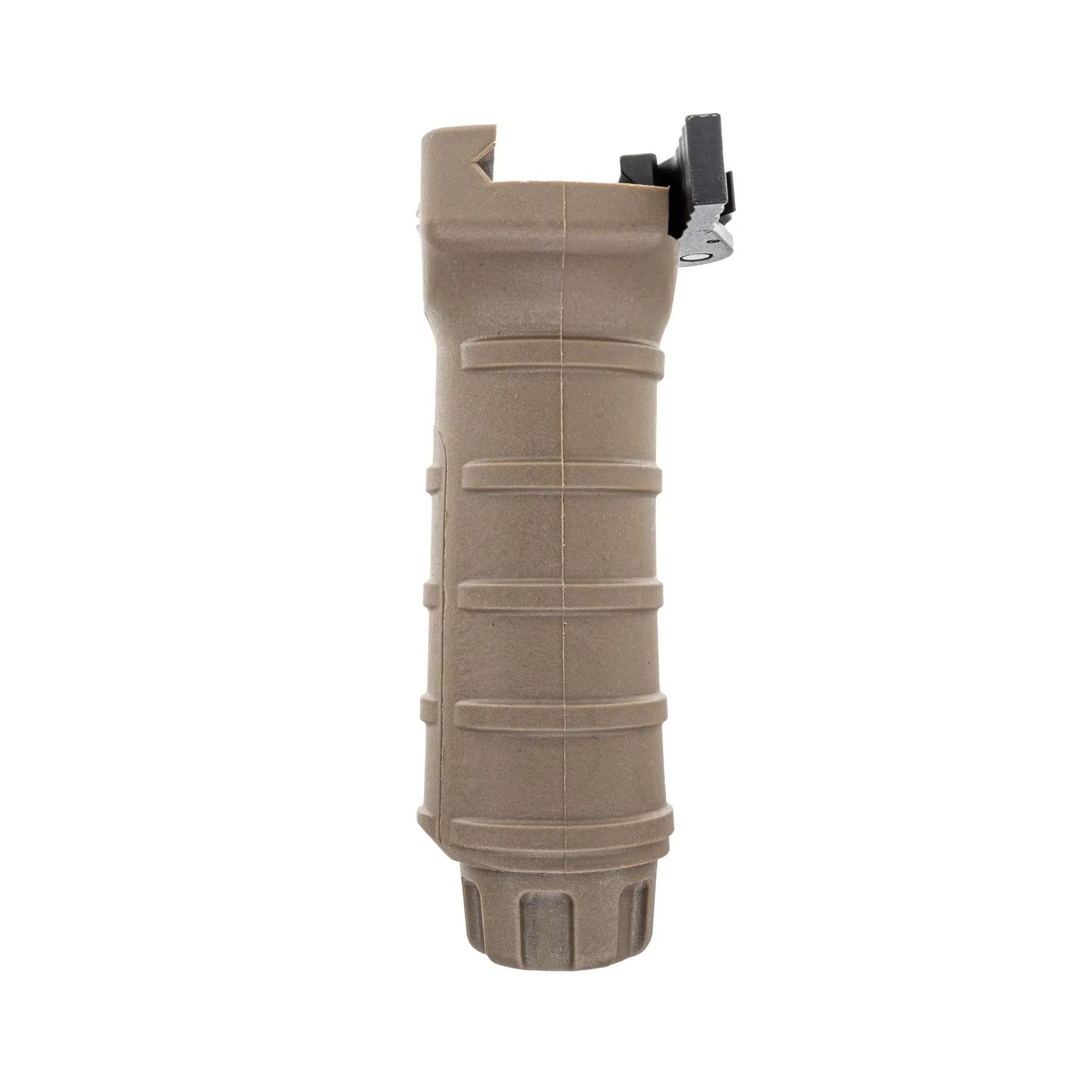 Reapo TGD QD Long Vertical Grip, Dark Earth