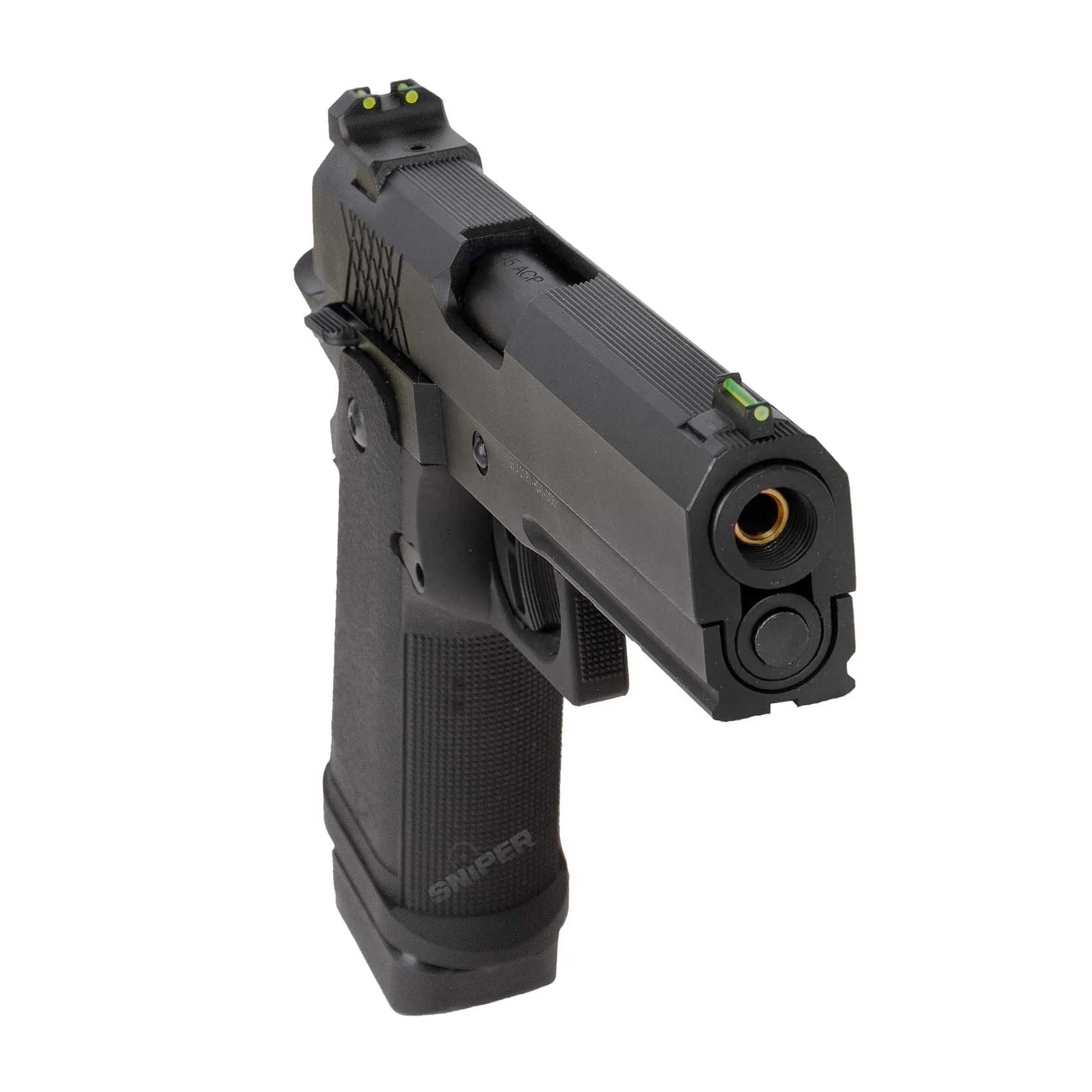 Raven Hi Capa 4.3", Black