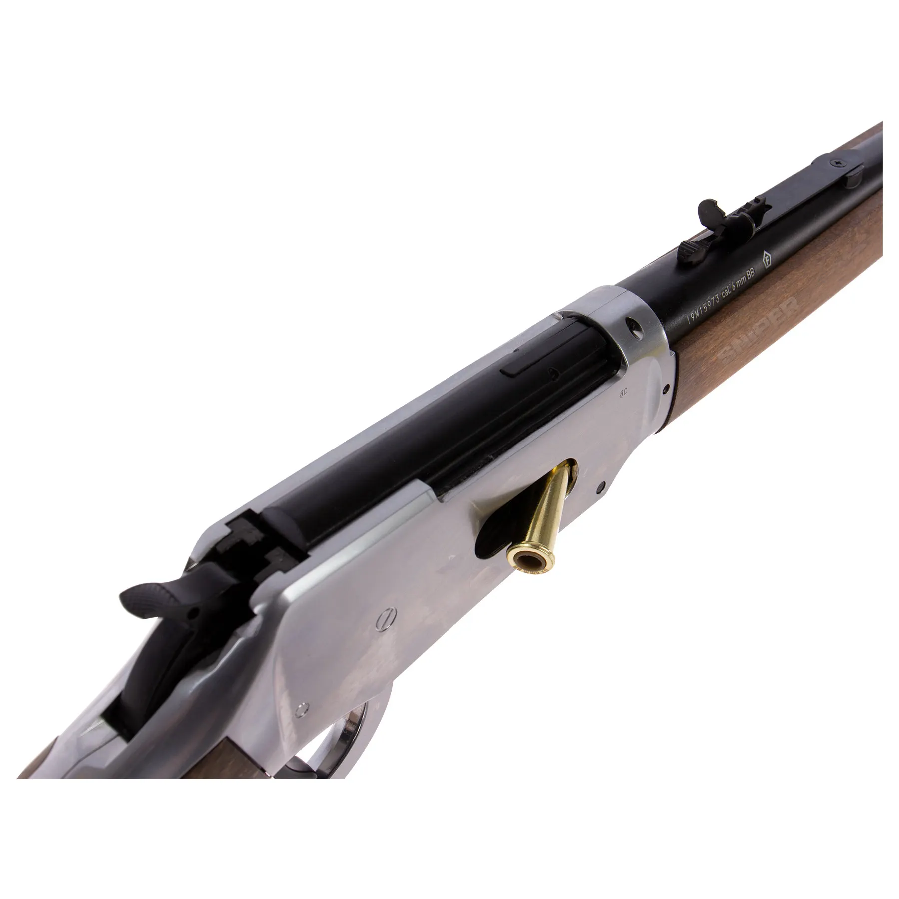 Legends Cowboy Rifle, CO2
