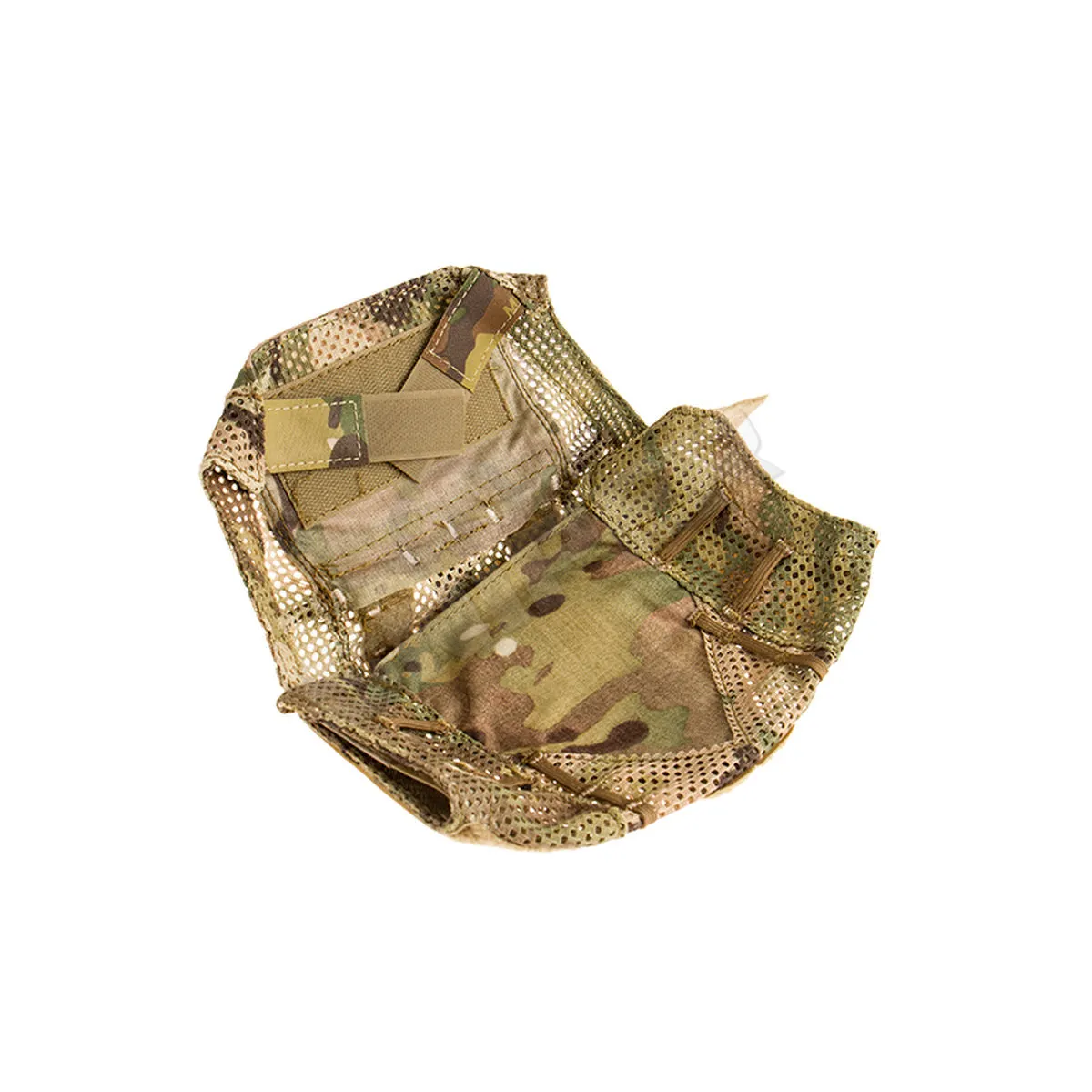 Maritime Helmet Cover, Multicam