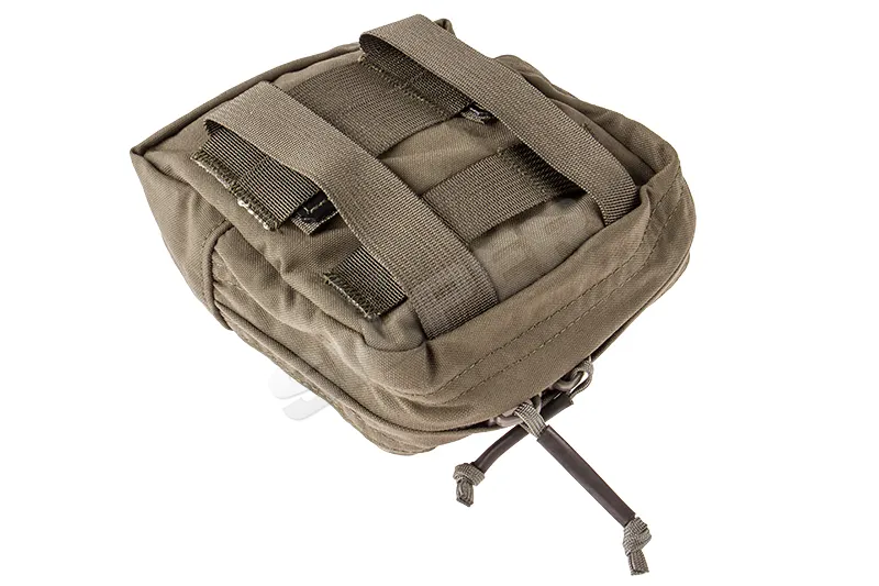 Medium Utility Pouch, Ranger Green Medium Utility Pouch, Ranger Green