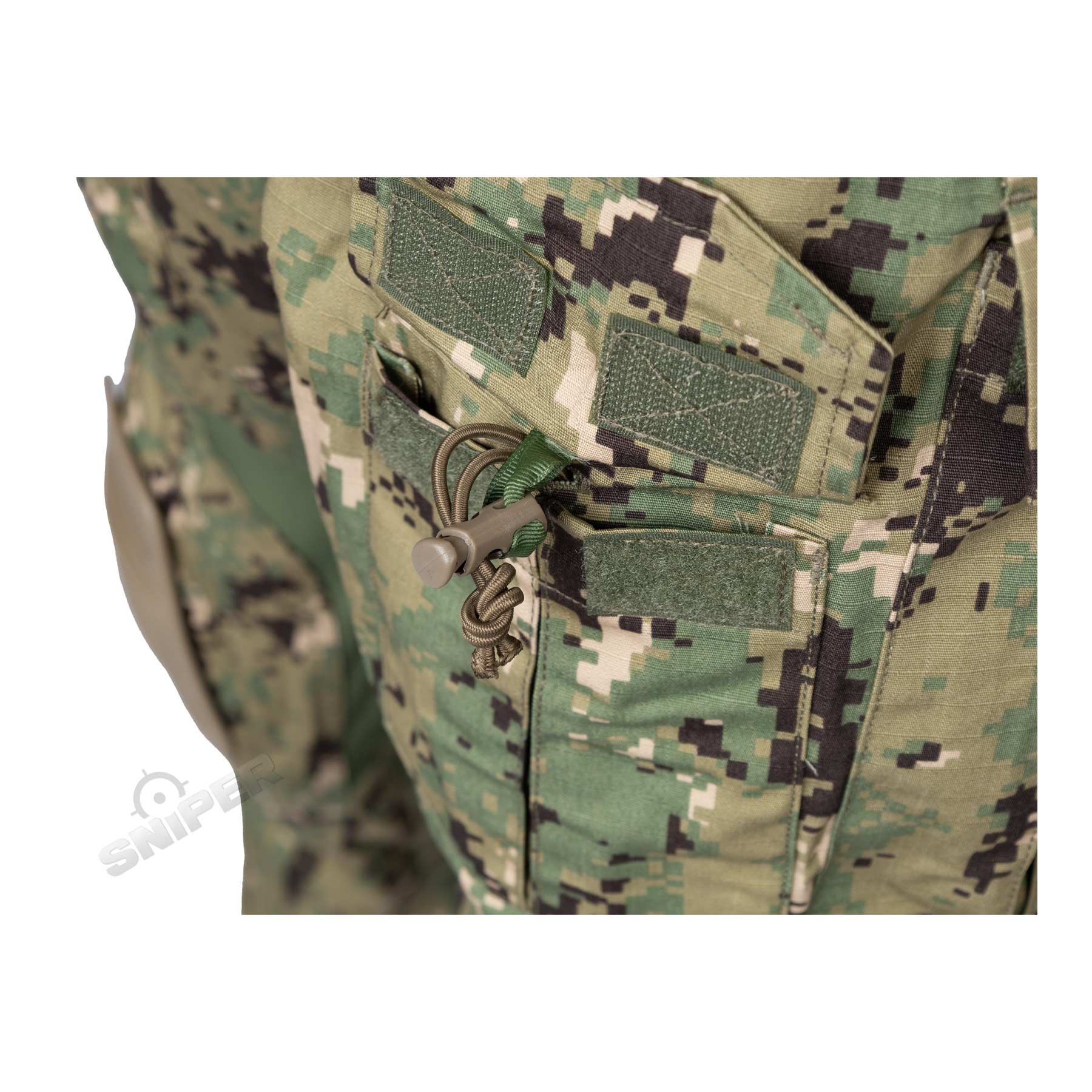 EM3 Combat Pants Advanced Version, AOR2