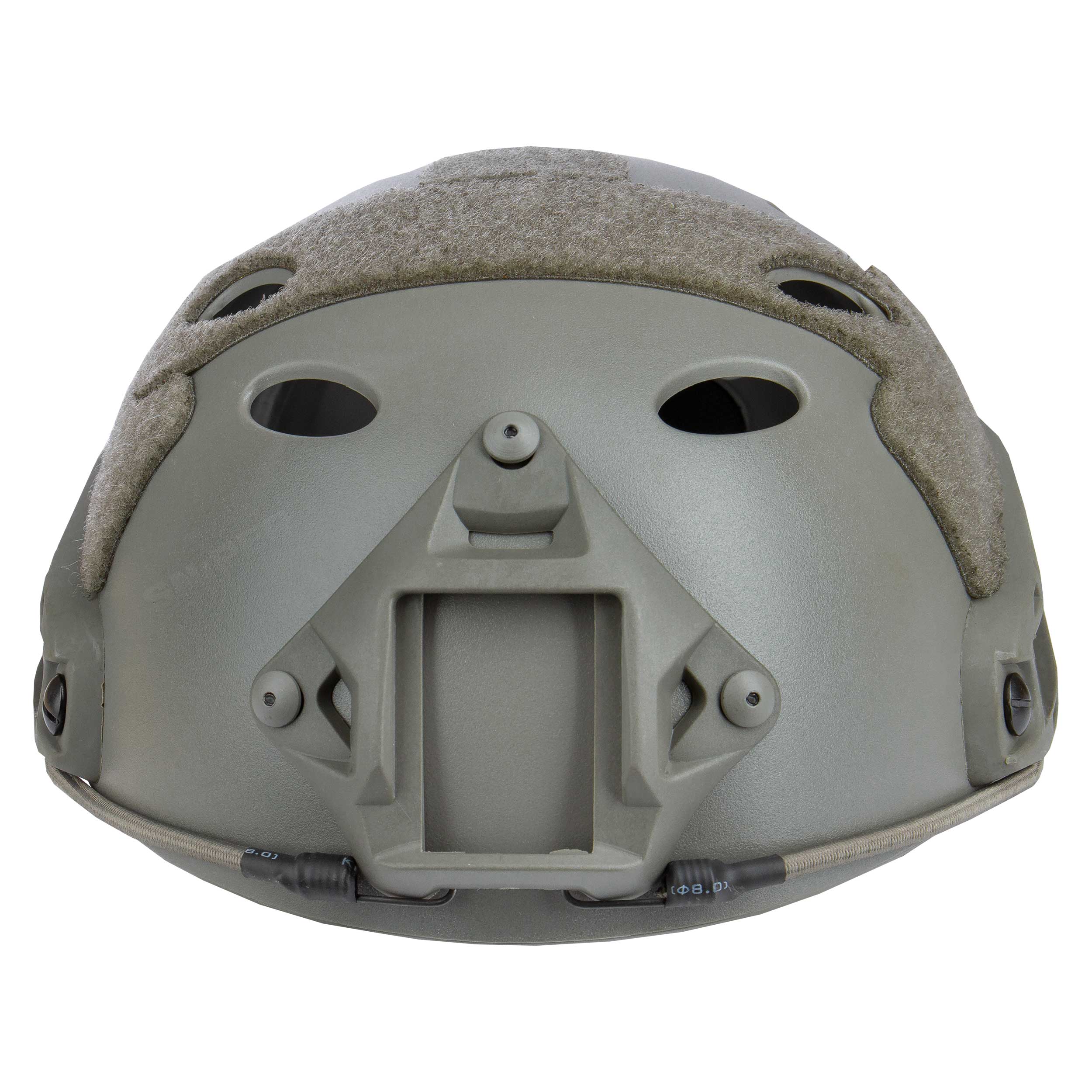 PJ Fast Helmet Foliage Green, M/L