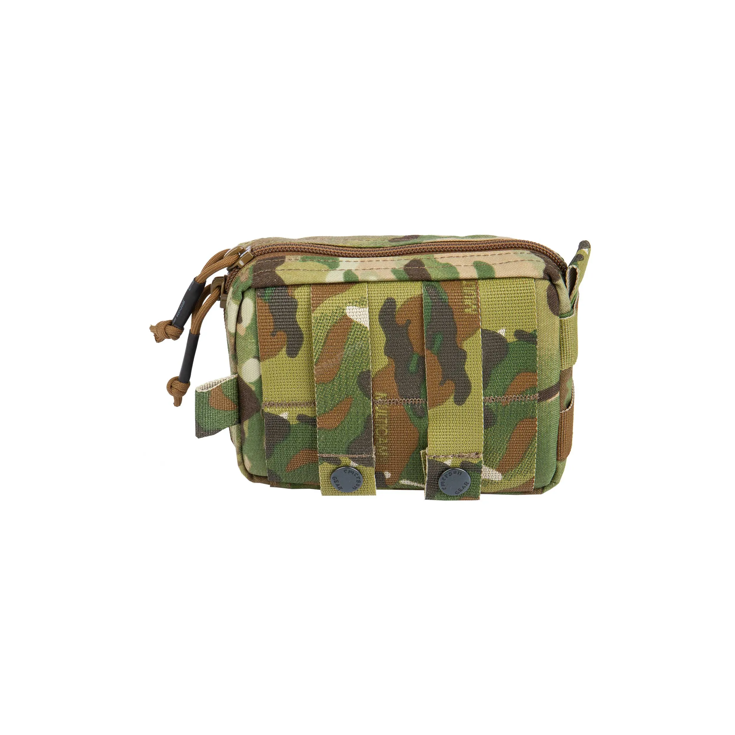 Plug-In Waist Bag, Multicam