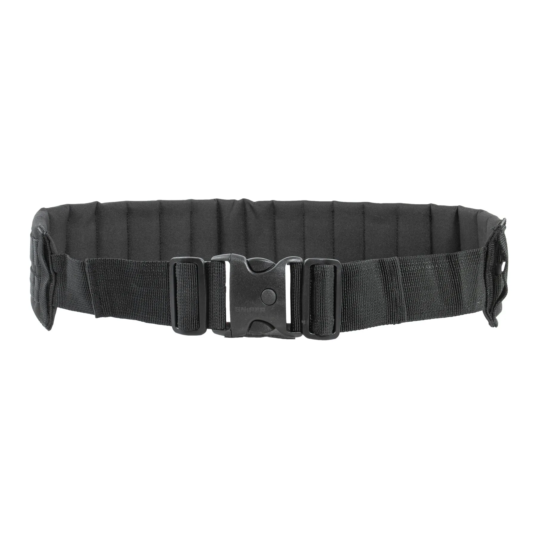 Tactical Belt, Black