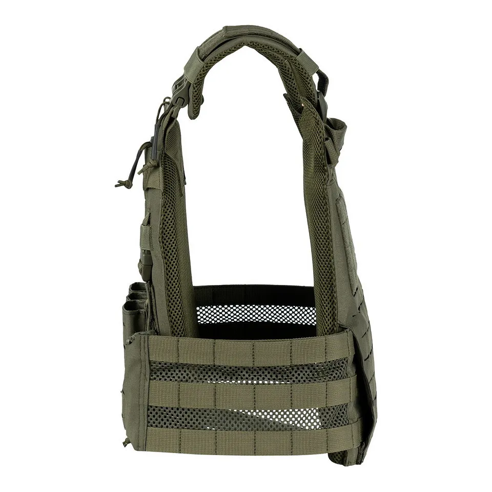 Reapo QR Plate Carrier Lasercut, OD