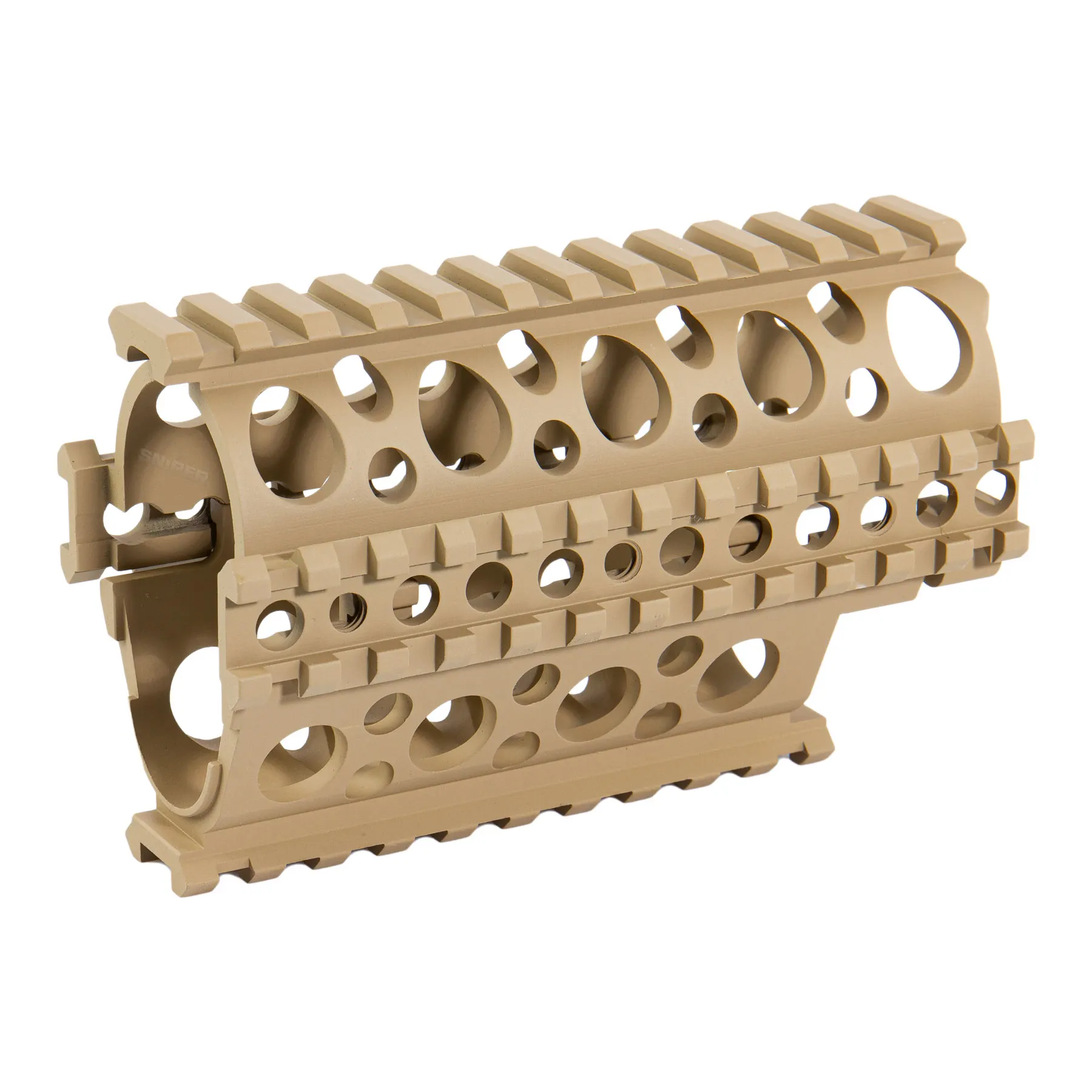 RAS Short Rail für AK47U