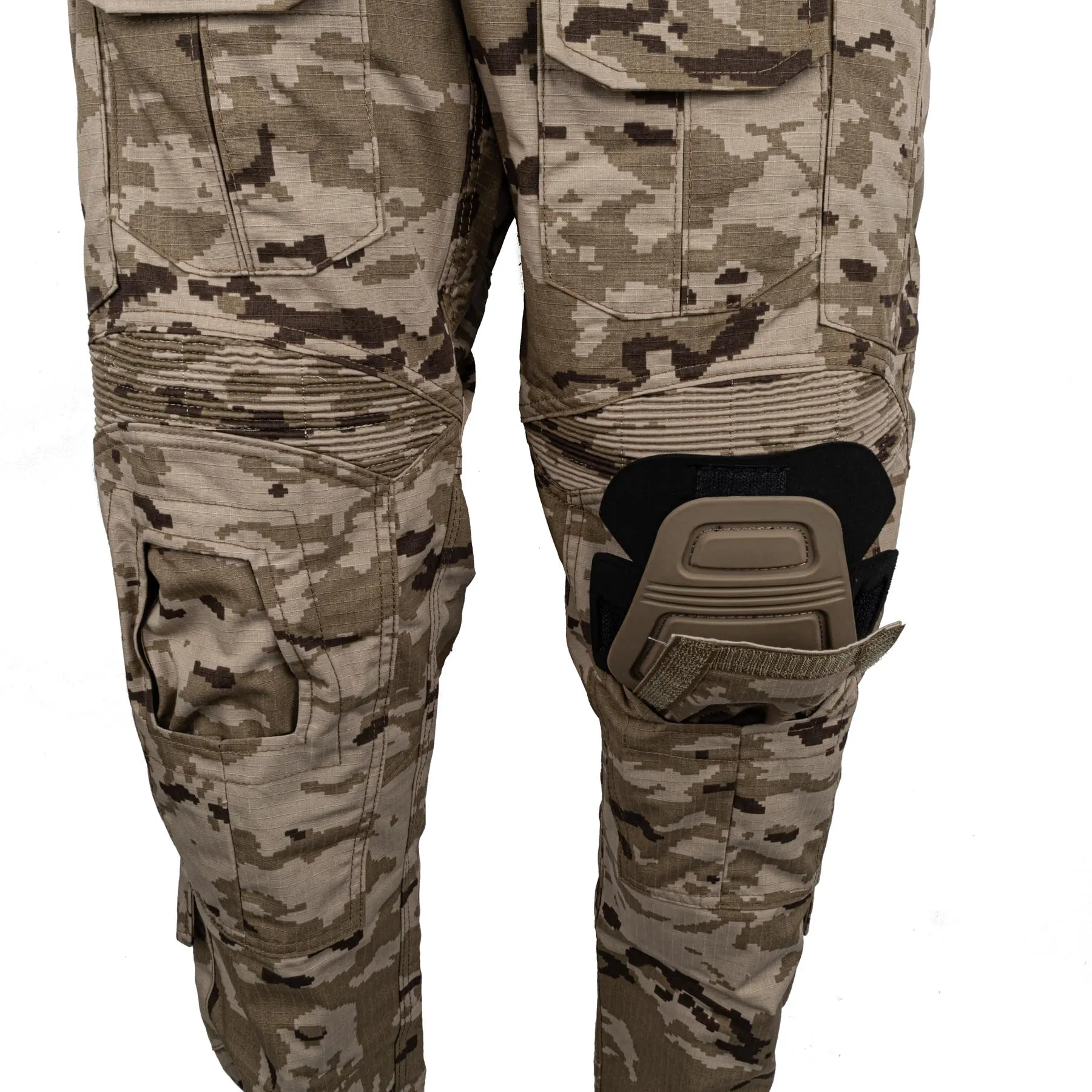 Conquer DLX Combat Pants, SD
