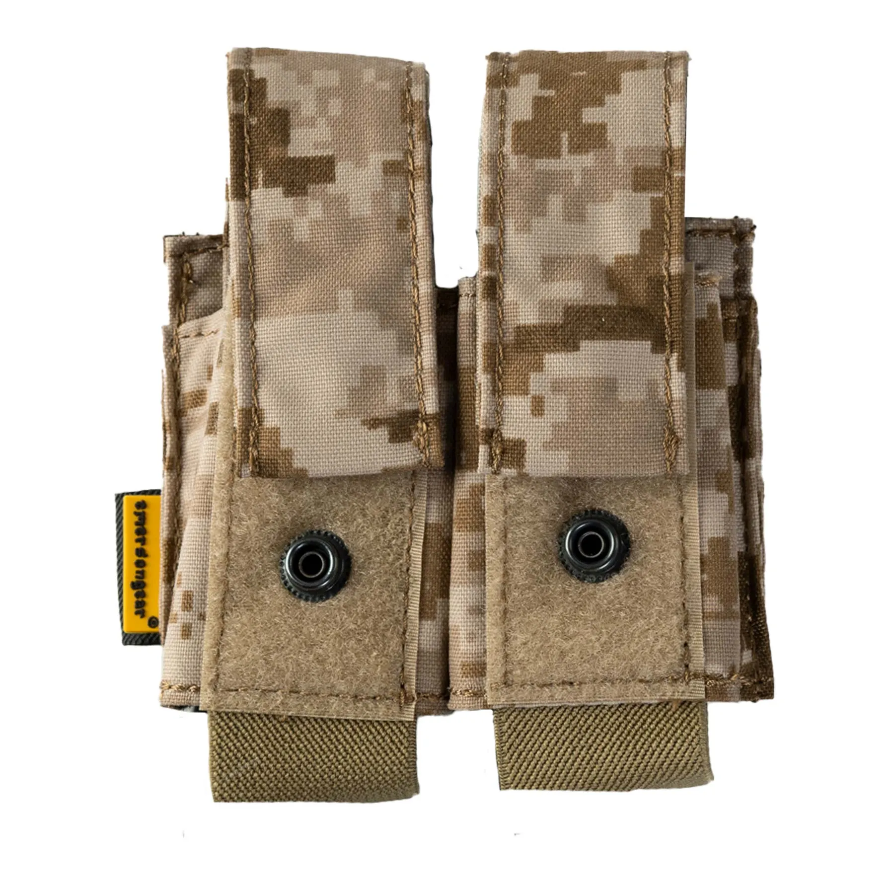 40mm Double Pouch, AOR1
