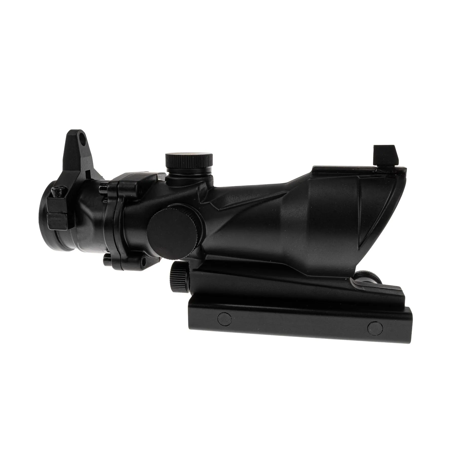 Reapo Red Dot 1x30 ACOG-Style, Black