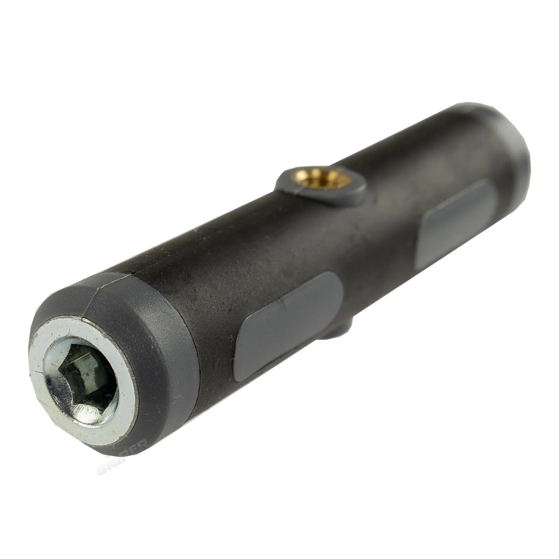 Hexa Impact Gun Cleaning Kit Hexa Impact Gun Cleaning Kit