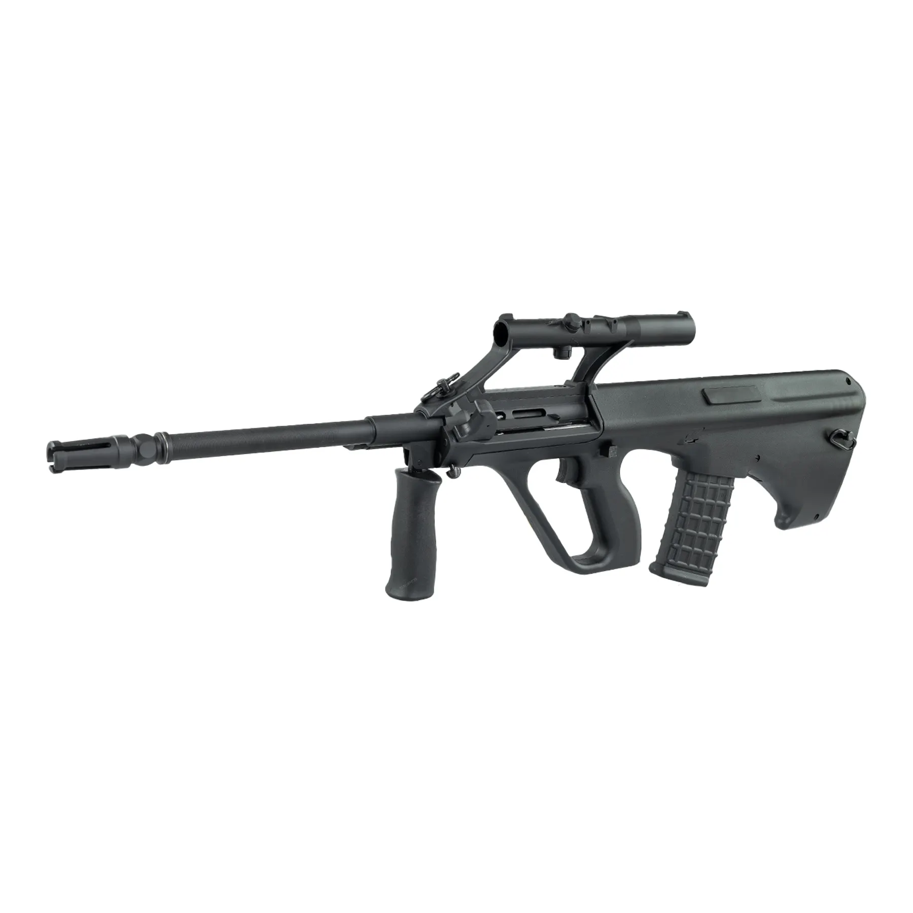 Bullpup Rifle A2, GBB