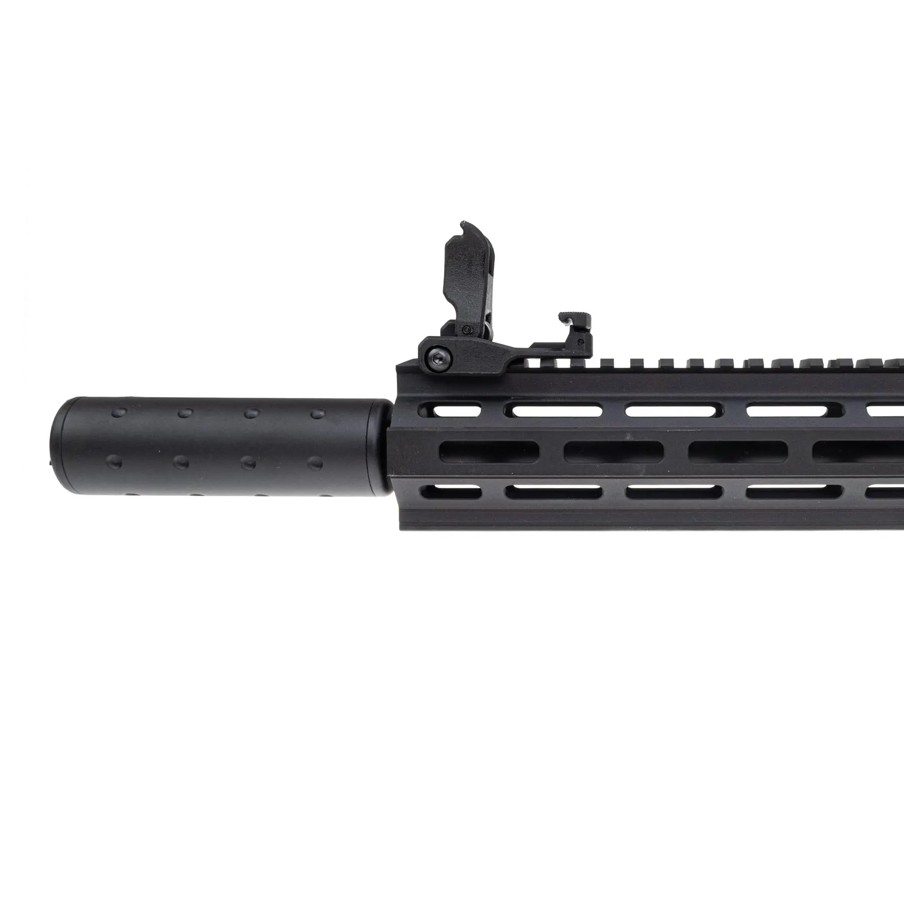 Lancer Tactical Blazer HPA, Black