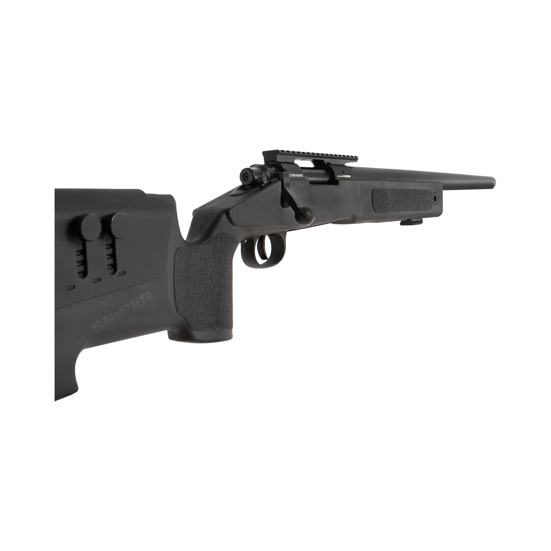 FN SPR Scharfschützengewehr Softair Sniper