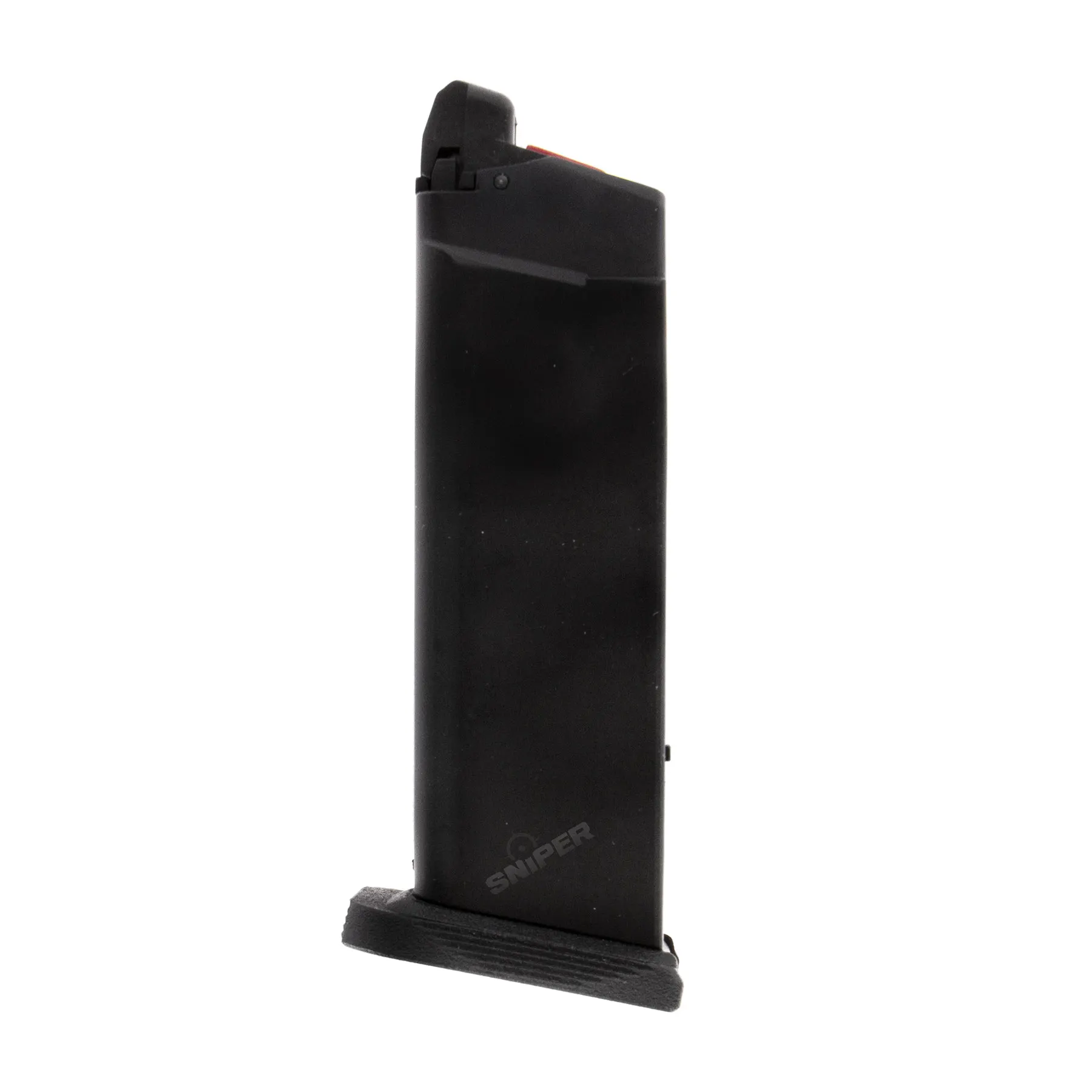 BLU Compact Gas Magazine