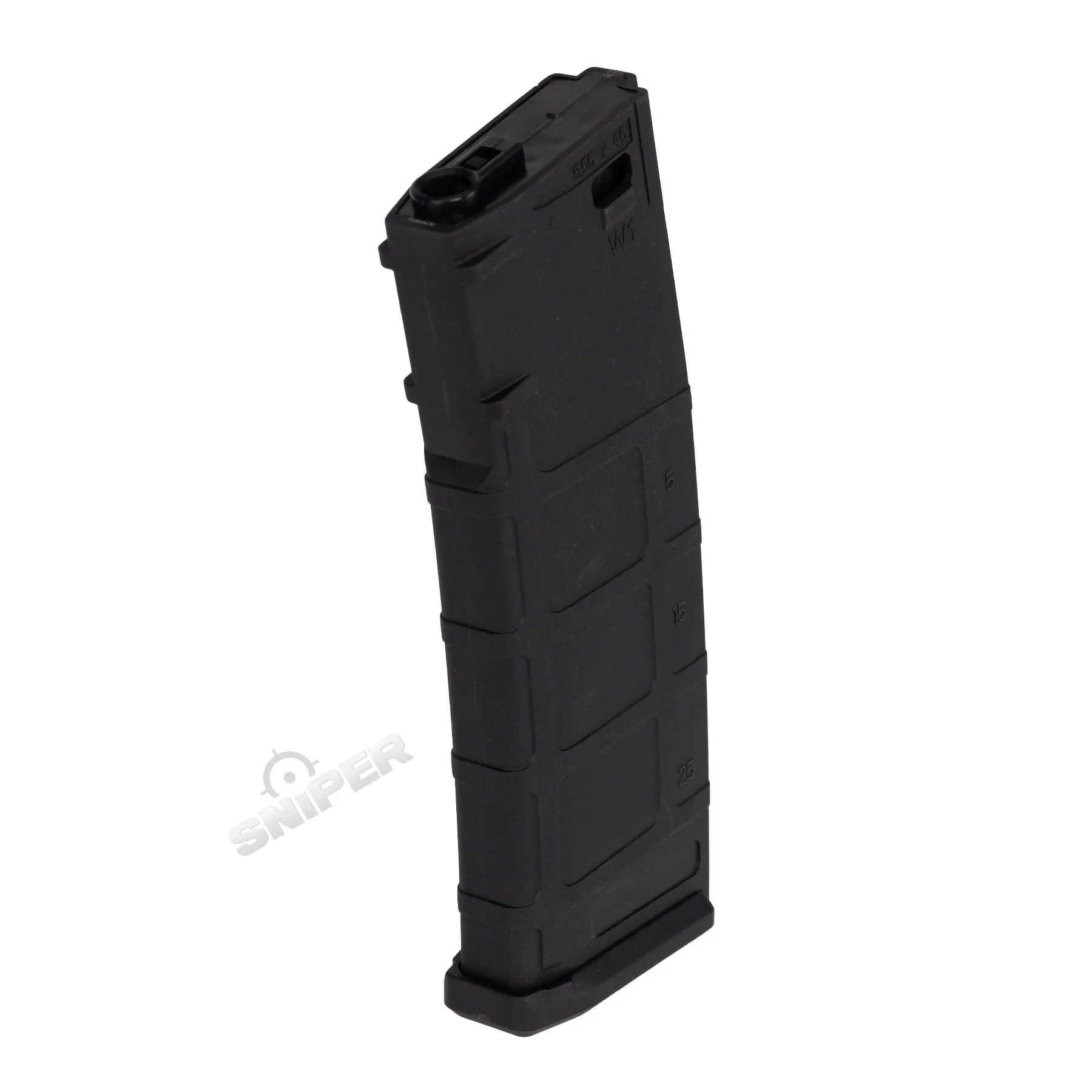 Lancer Blazer Gen3 10" Proline ETU (S)AEG, Black