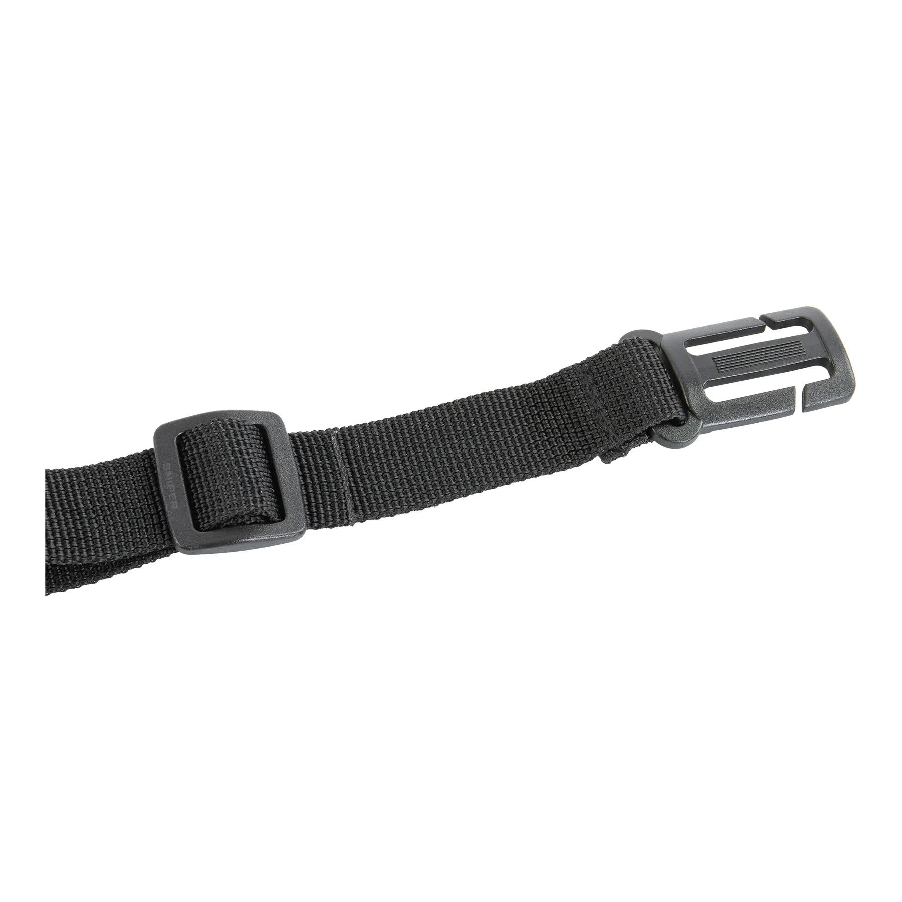 Universal Sternum Strap, Black