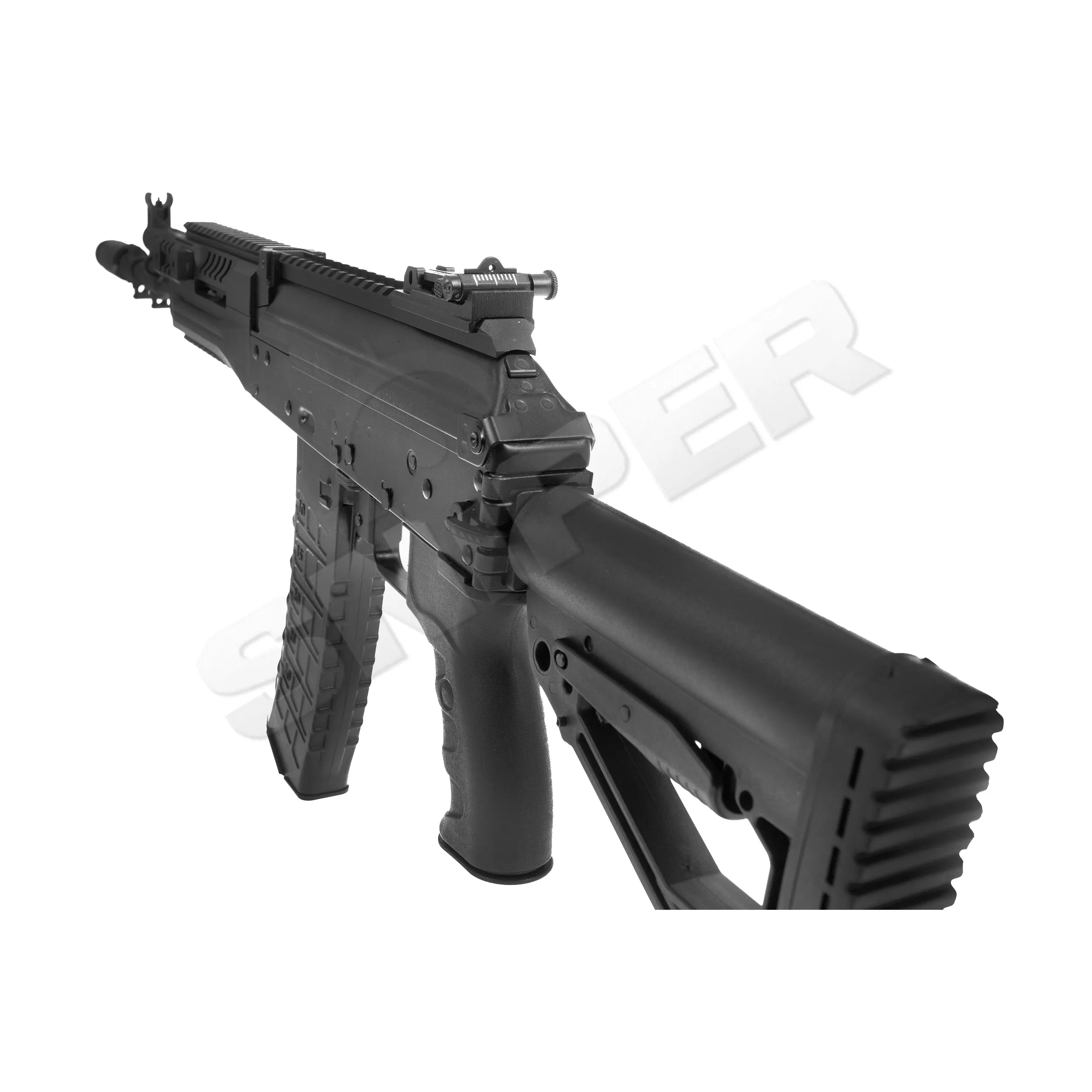 LCK12 Mosfet 2019 Version, (S)AEG LCK12 Mosfet 2019 Version, (S)AEG