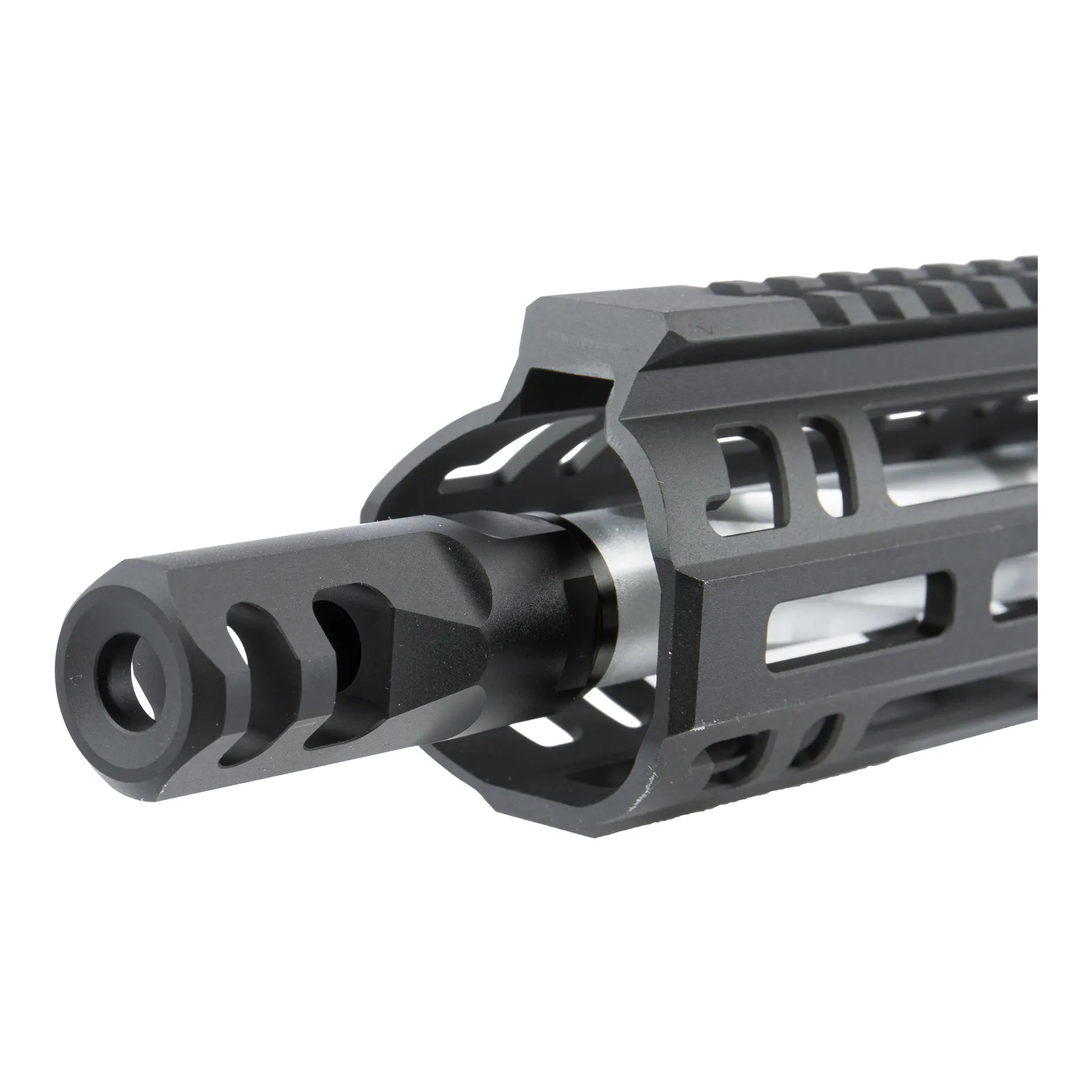 Tokyo Marui MTR16 Vollmetall ZET-System GBB Cerakote
