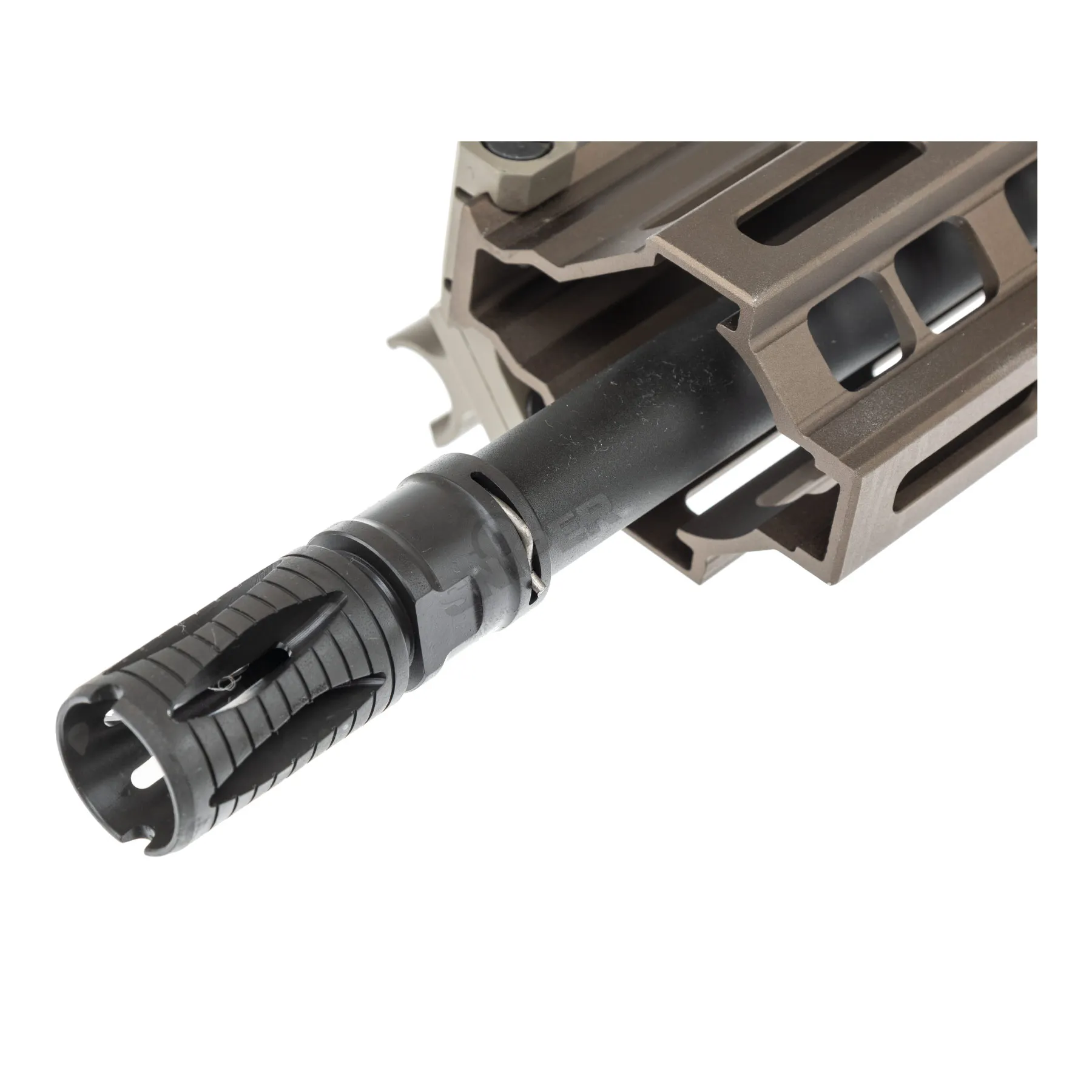Heckler und Koch HK M110 A1 GBB Softair Gewehr