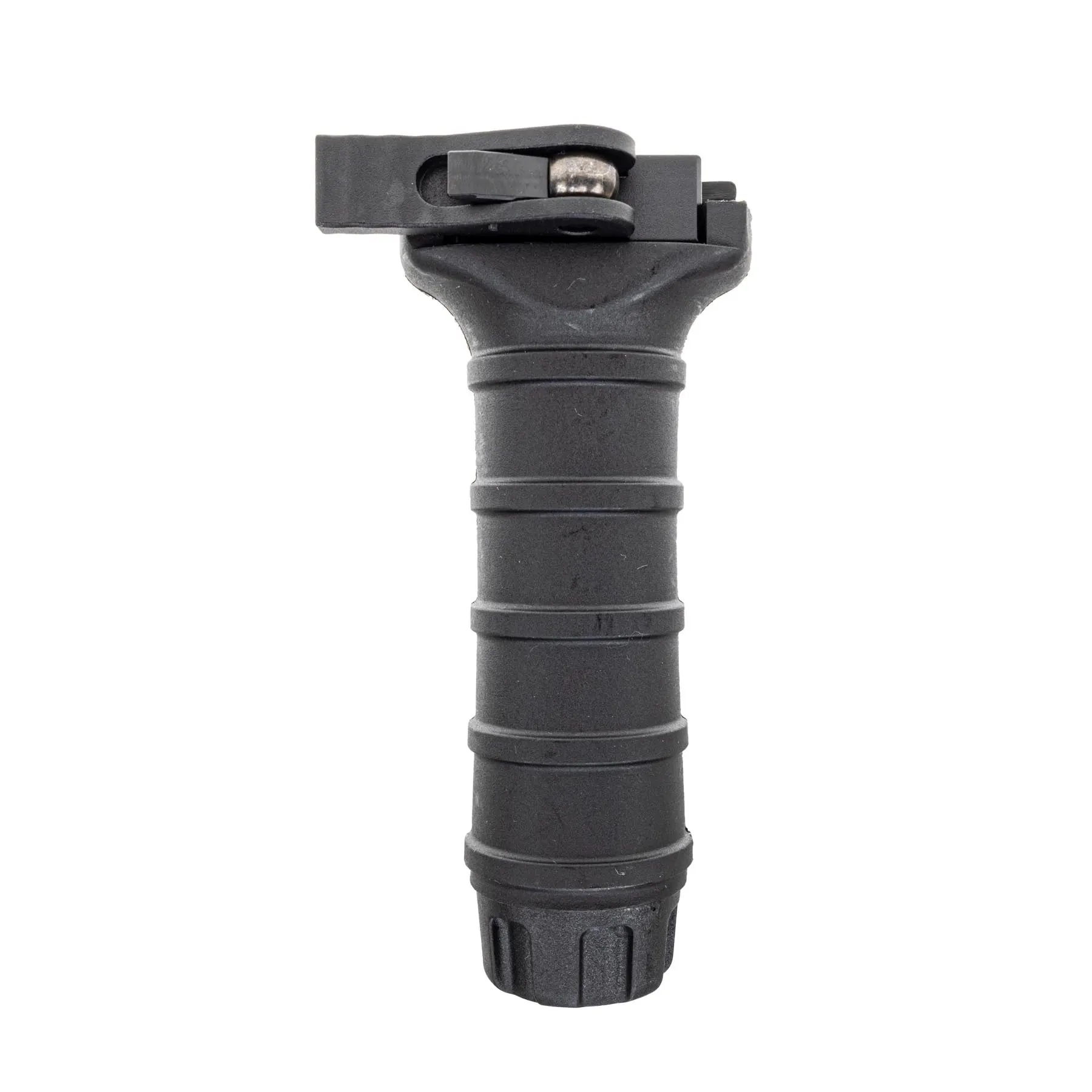 Reapo TGD QD Long Vertical Grip, Black
