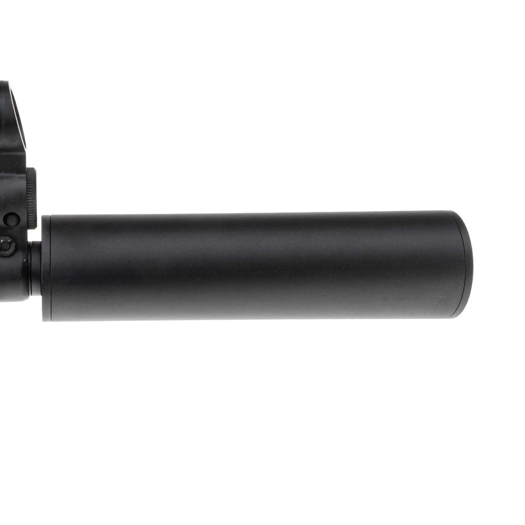 SAC Custom Virtus G-X (S)AEG, Black 