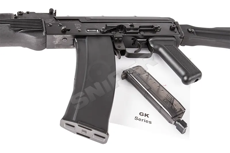 AK74MN GBB