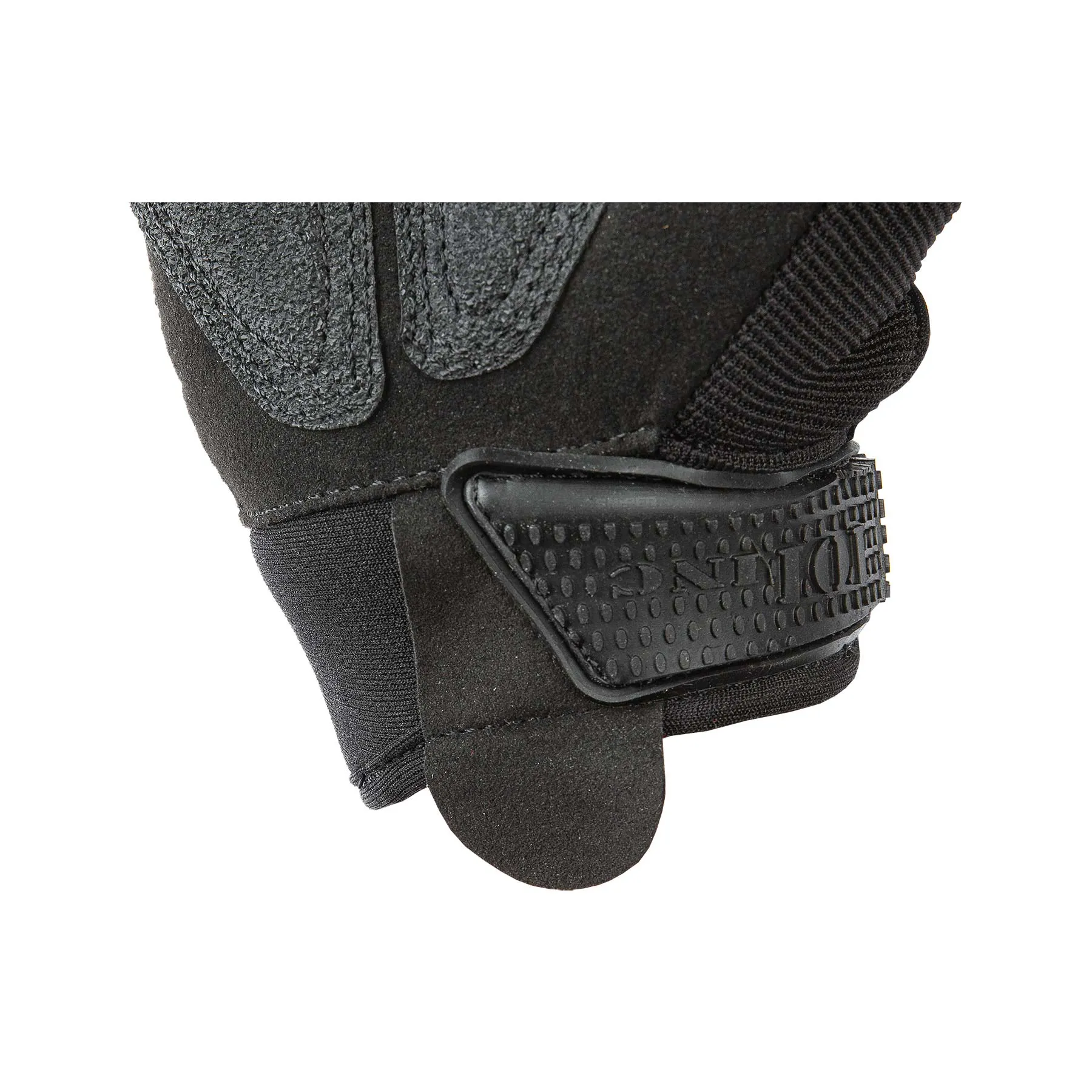 Tactical Operator Gloves, Black Tactical Operator Gloves, Black