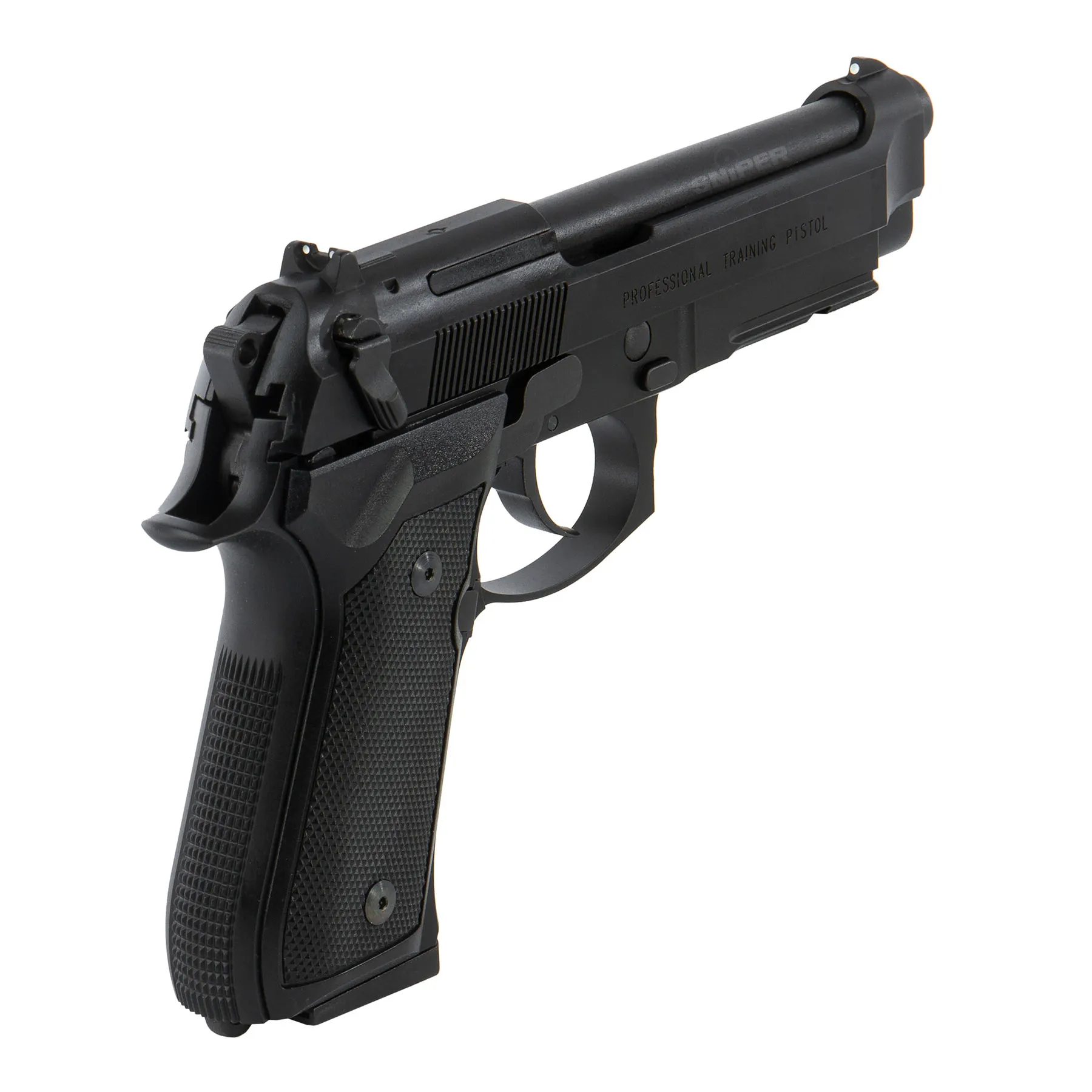 KWA M92 PTP GBB Softair Pistole
