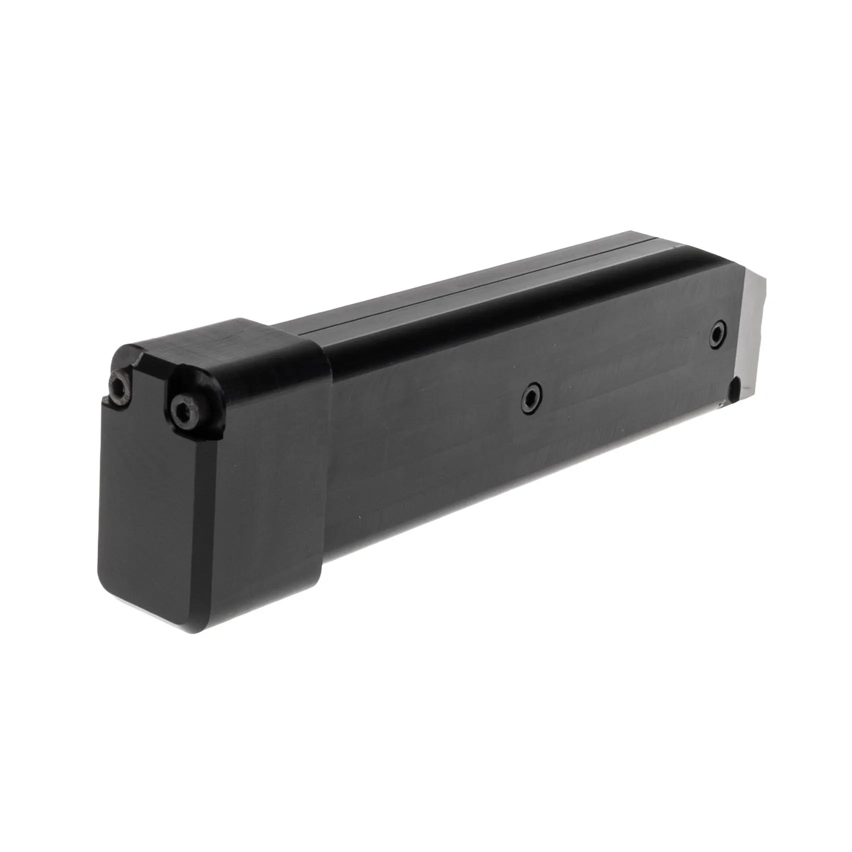 Gate PTX Magazine 80rds Mid-Cap
