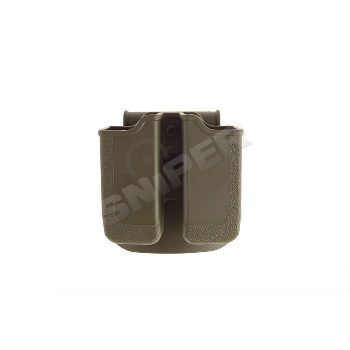 Double Magazine Pouch MP02, OD Double Magazine Pouch MP02, OD