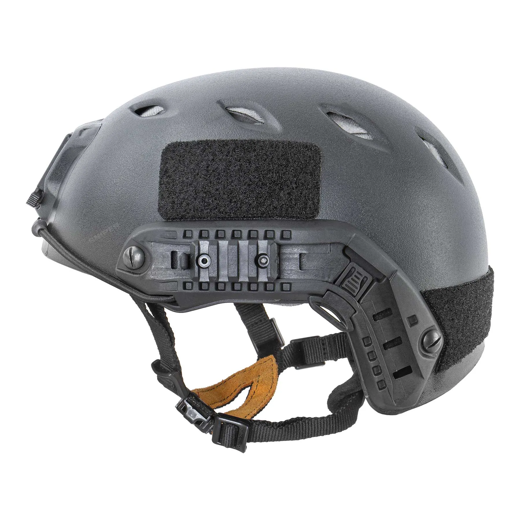 PJ Helmet Black, L/XL