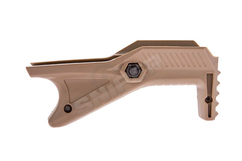 FFG Cobra Angled Fore Grip, Tan