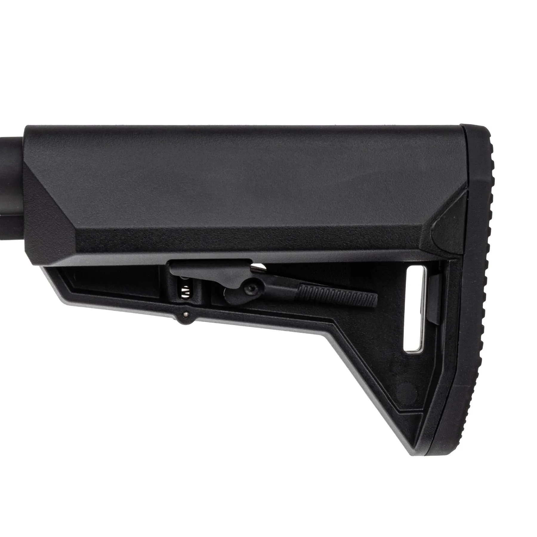 SAC x Fusion F2 Strike Industries Gridlock 11", Black/Gold