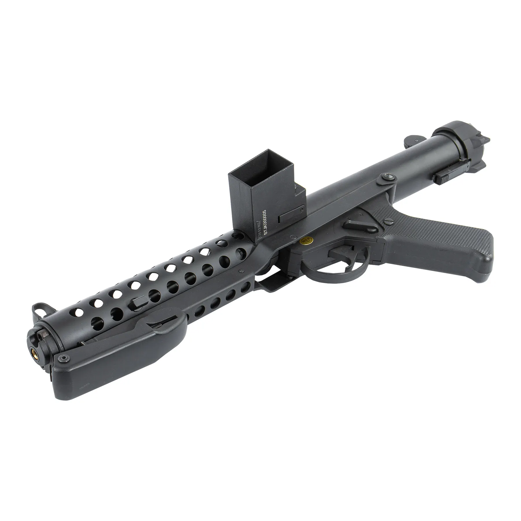 S&T Sterling SMG L2 A3, (S)AEG