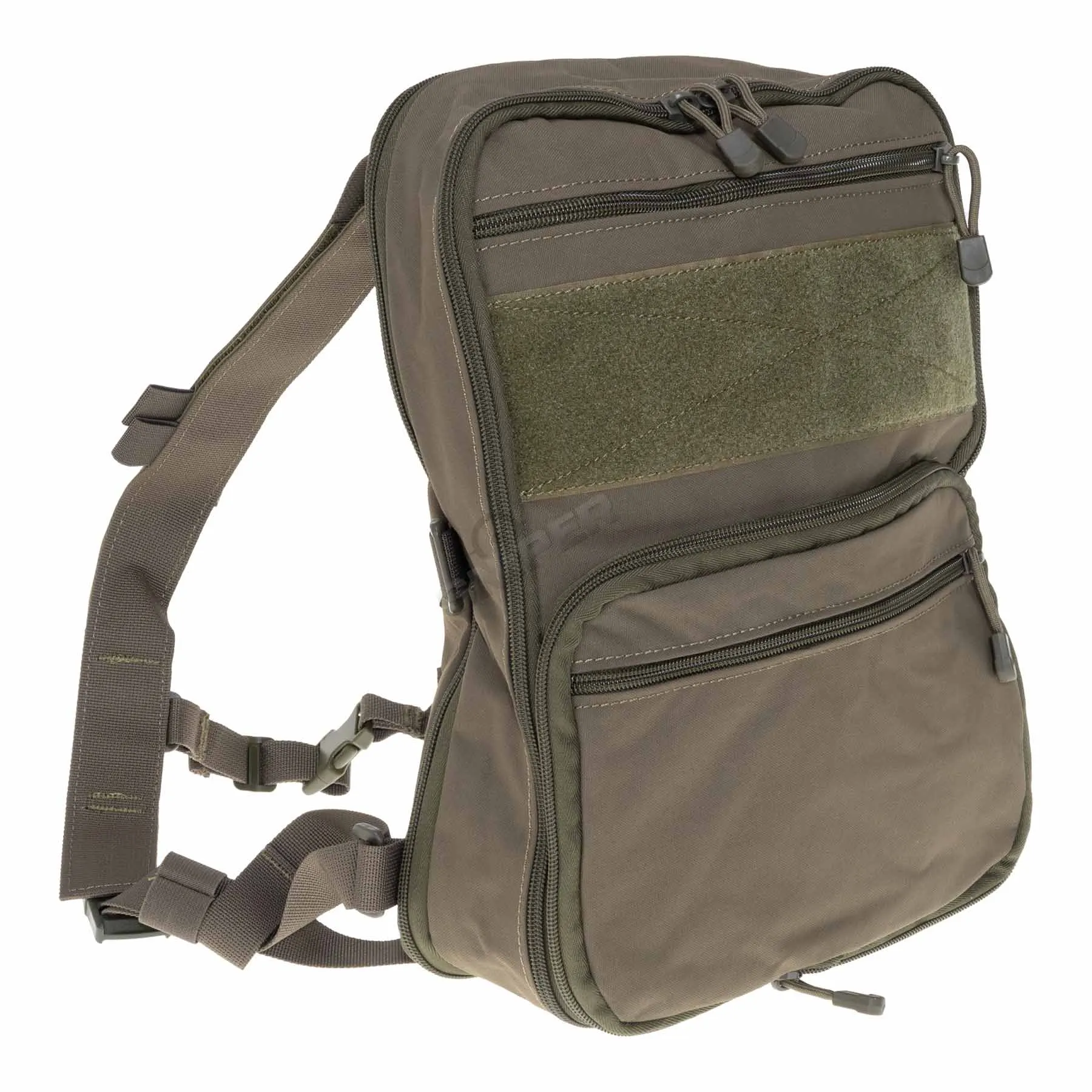 Reapo Tactical Backpack, Ranger Green