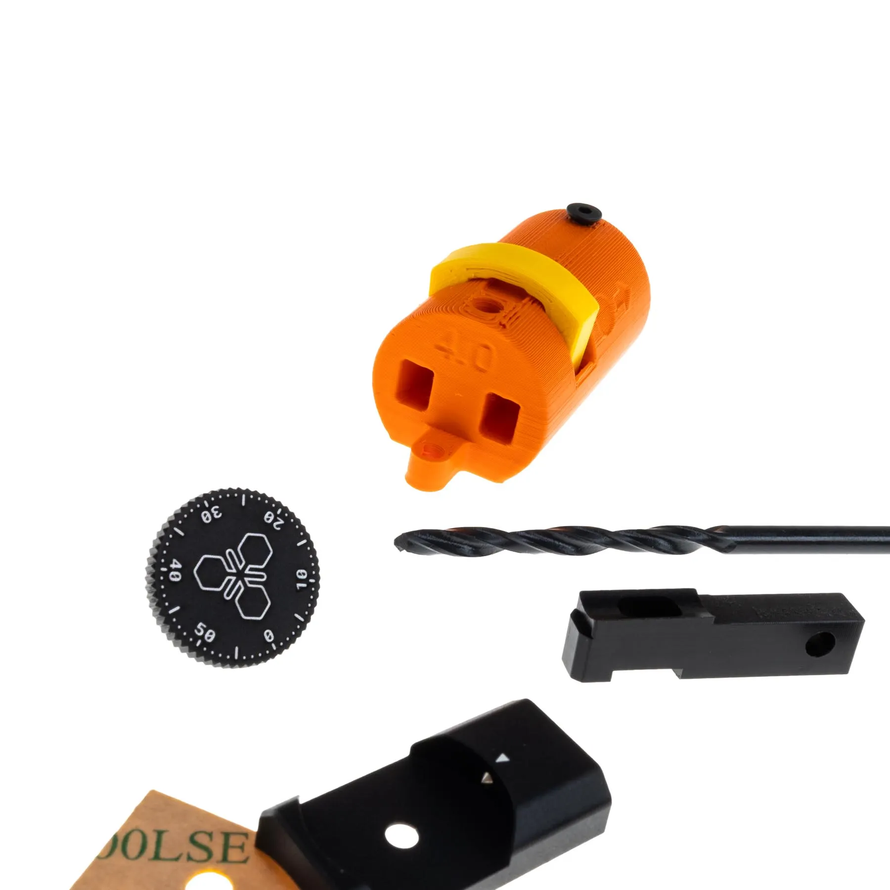 TDC 2.0 für Action Army VSR10 Hop-Up Chamber, PRO