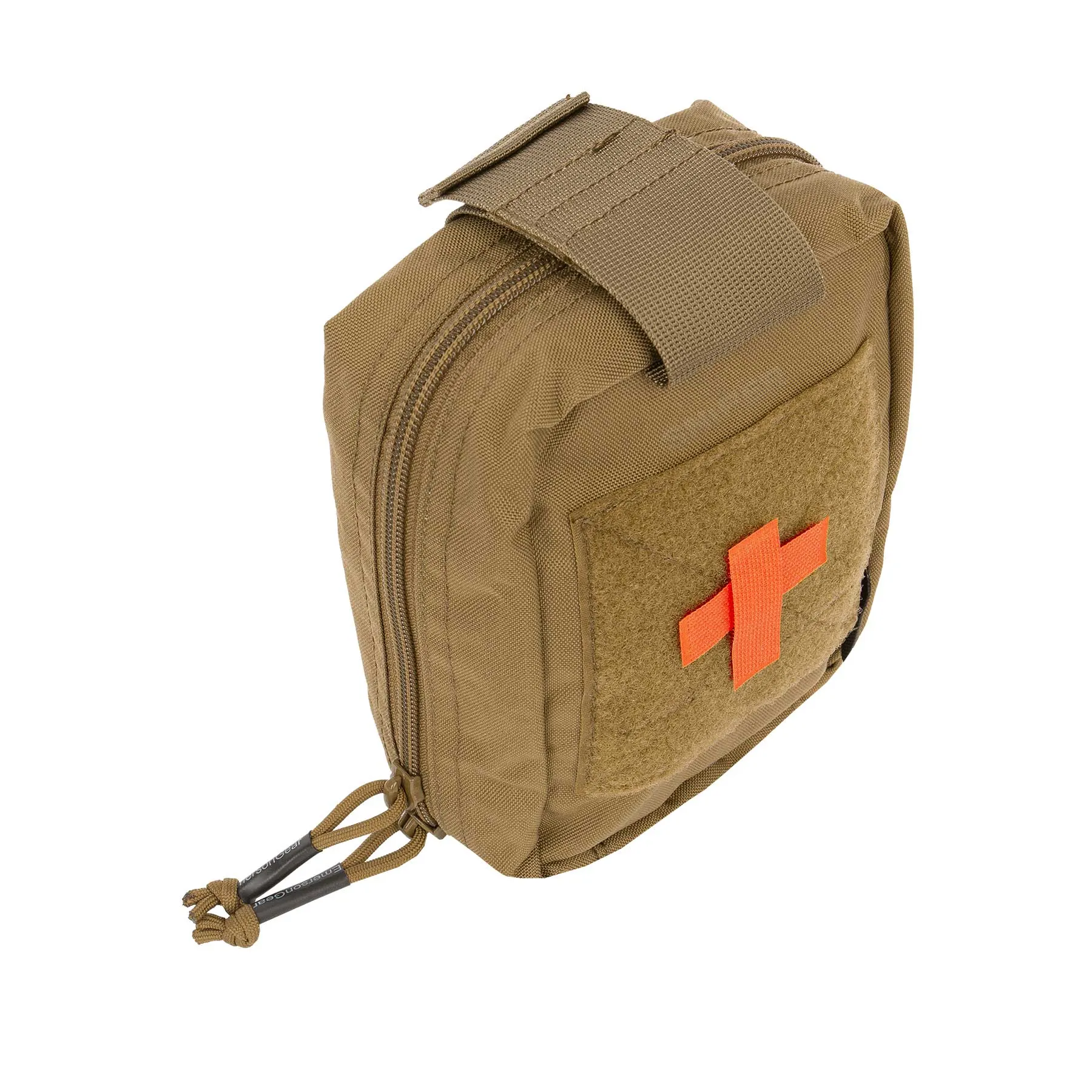 Medic Pouch, Coyote Brown