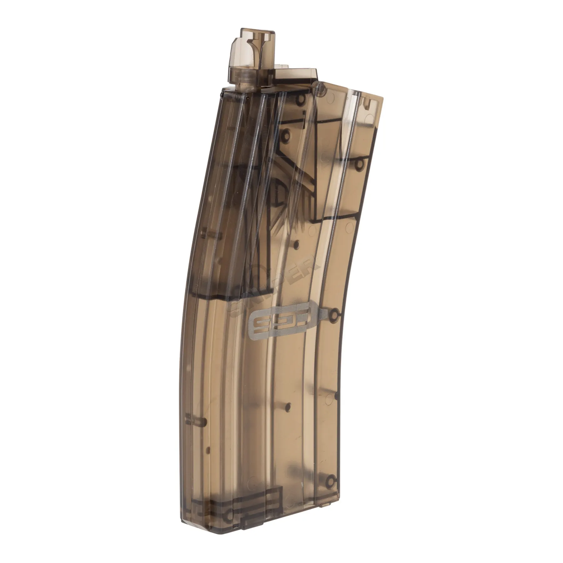 EMG x Daniel Defense DDM4 PDW SBR GBB, Black EMG x Daniel Defense DDM4 PDW SBR GBB, Black