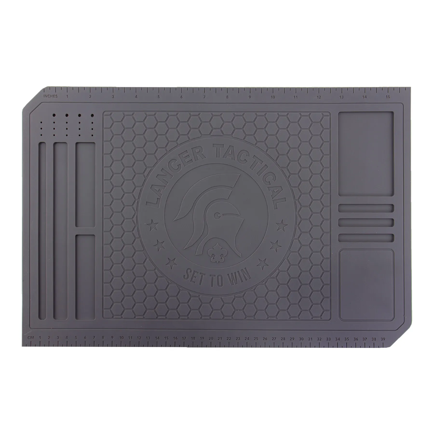 Lancer Tactical Maintenance Mat