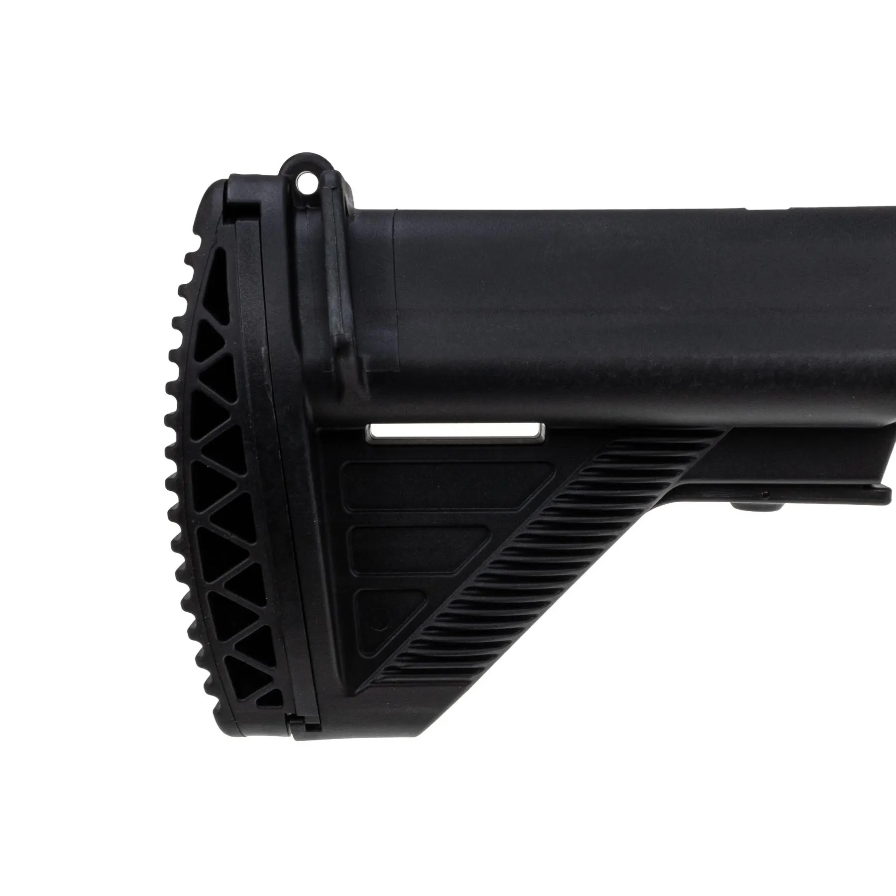 Specna Arms SA-PH20 Prime w/ Aster ETU (S)AEG, Black