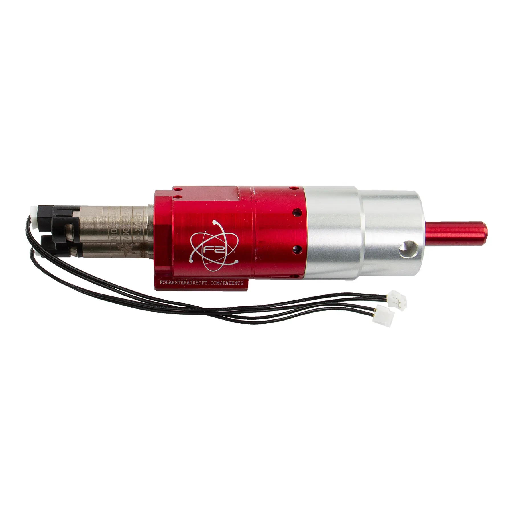 Polarstar F2 Conversion Kit für V2