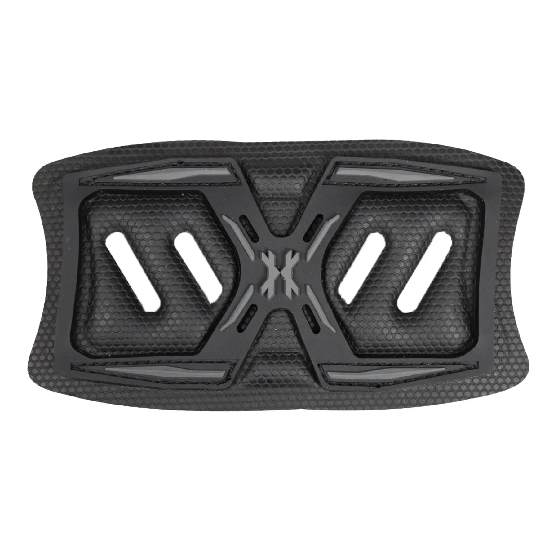 CTX Goggle Strap Headpad - Grey