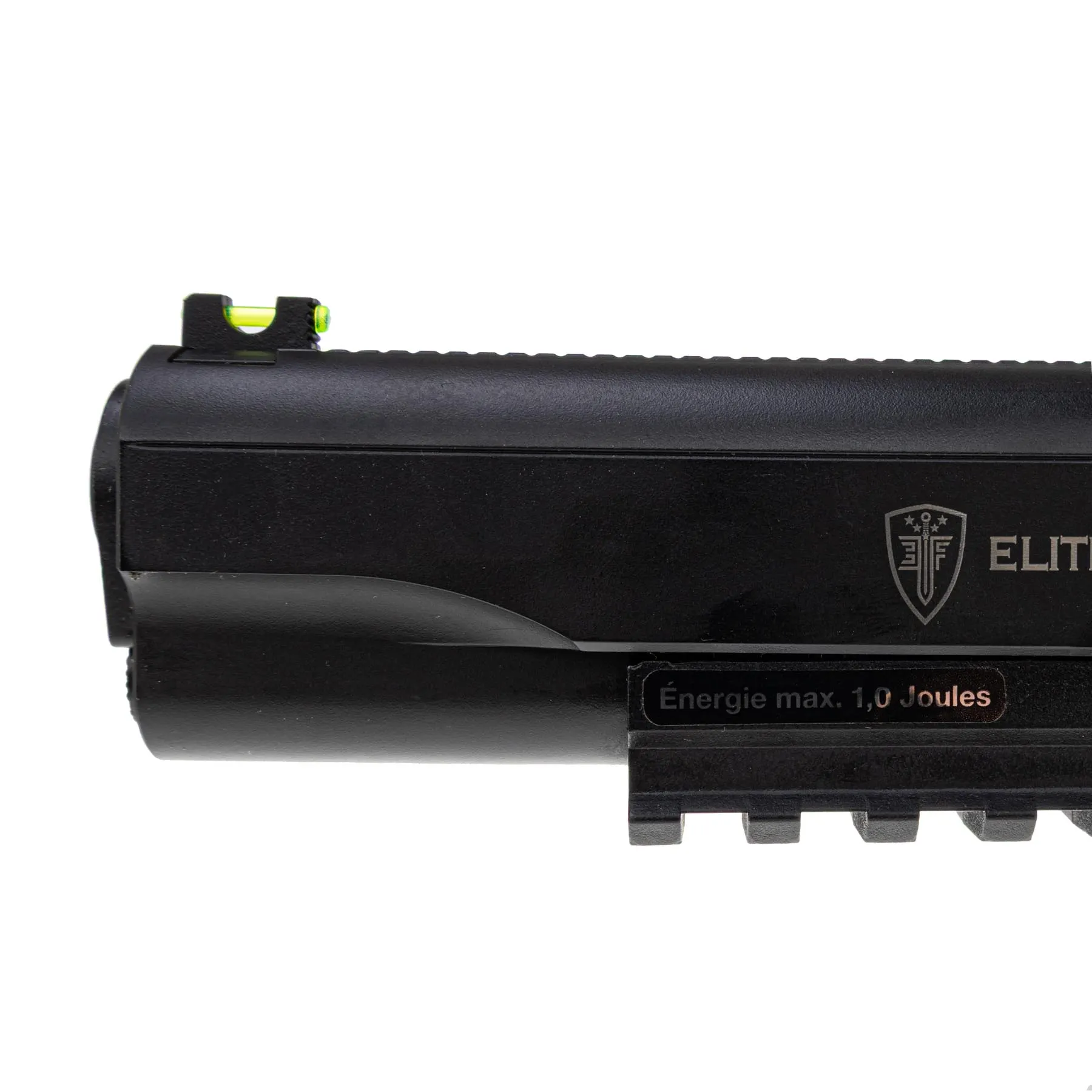 Elite Force BlaMer Co2, Black