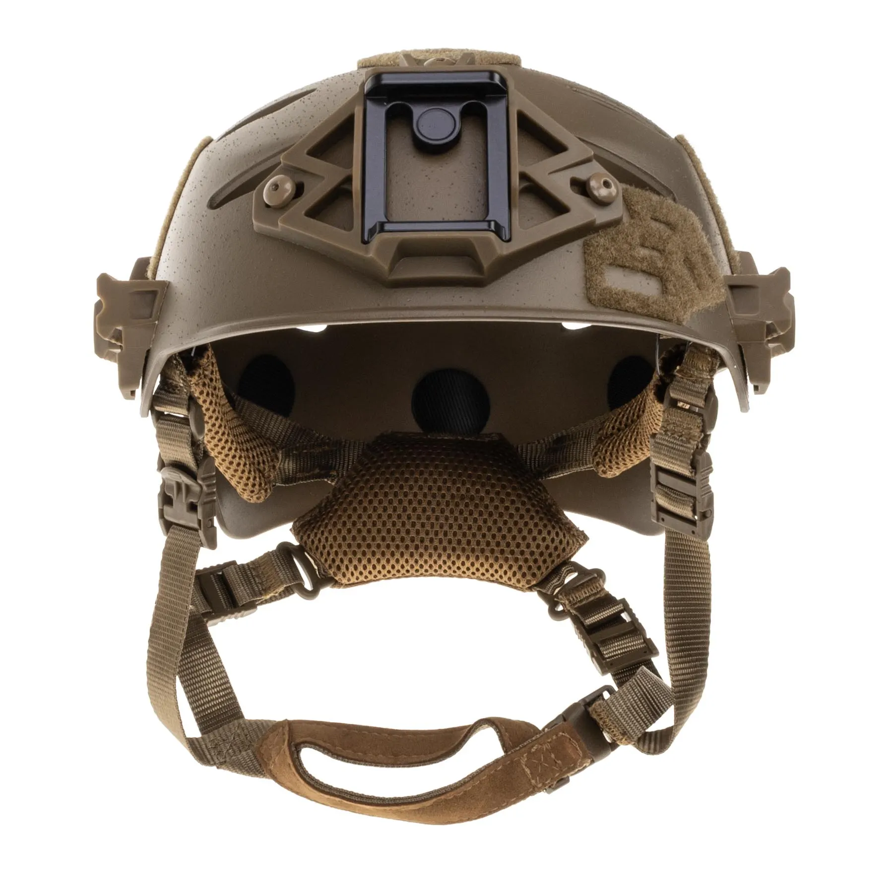 Reapo EX HL-102 Helmet, Tan